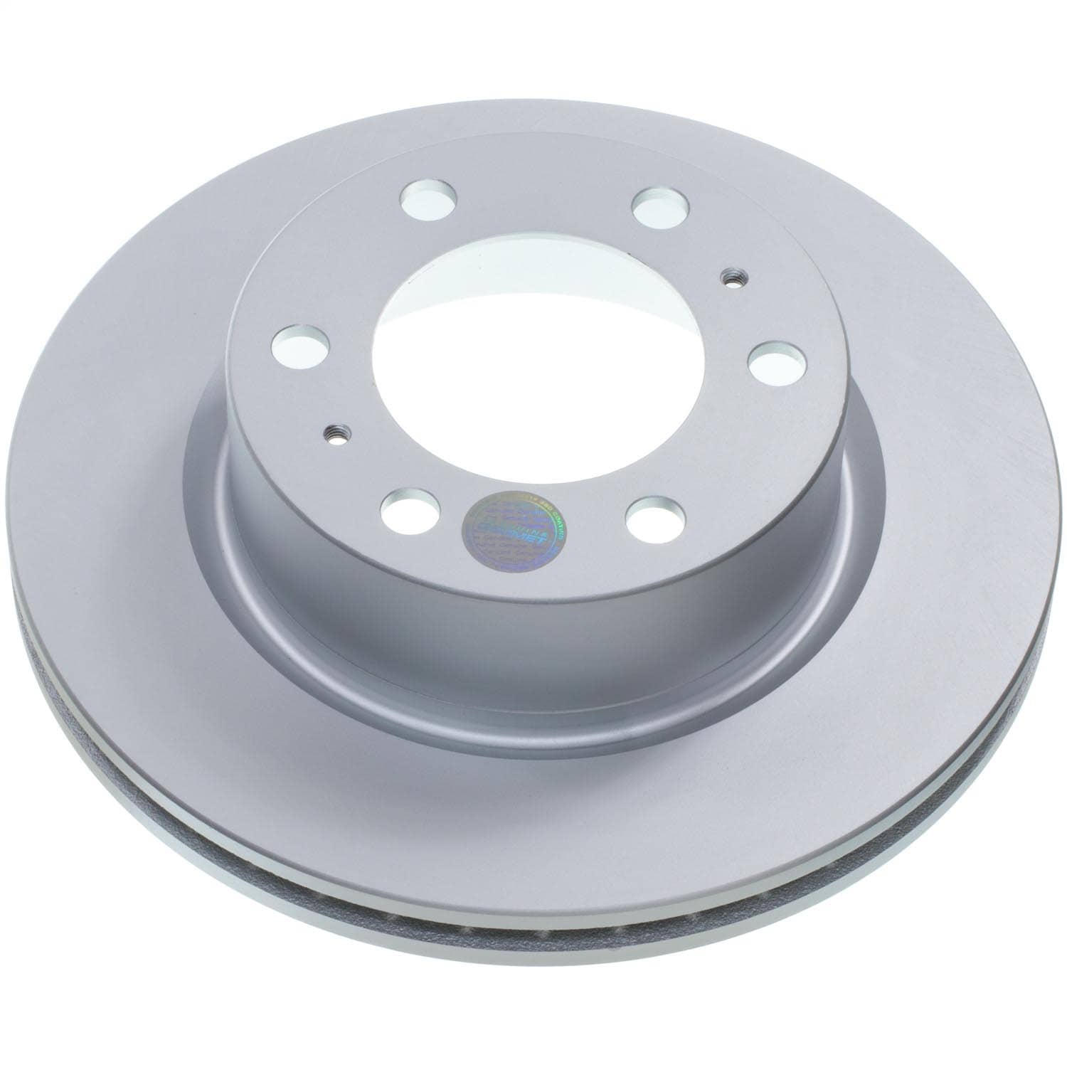Power Stop - JBR1941EVC - Front - Disc Brake Rotor