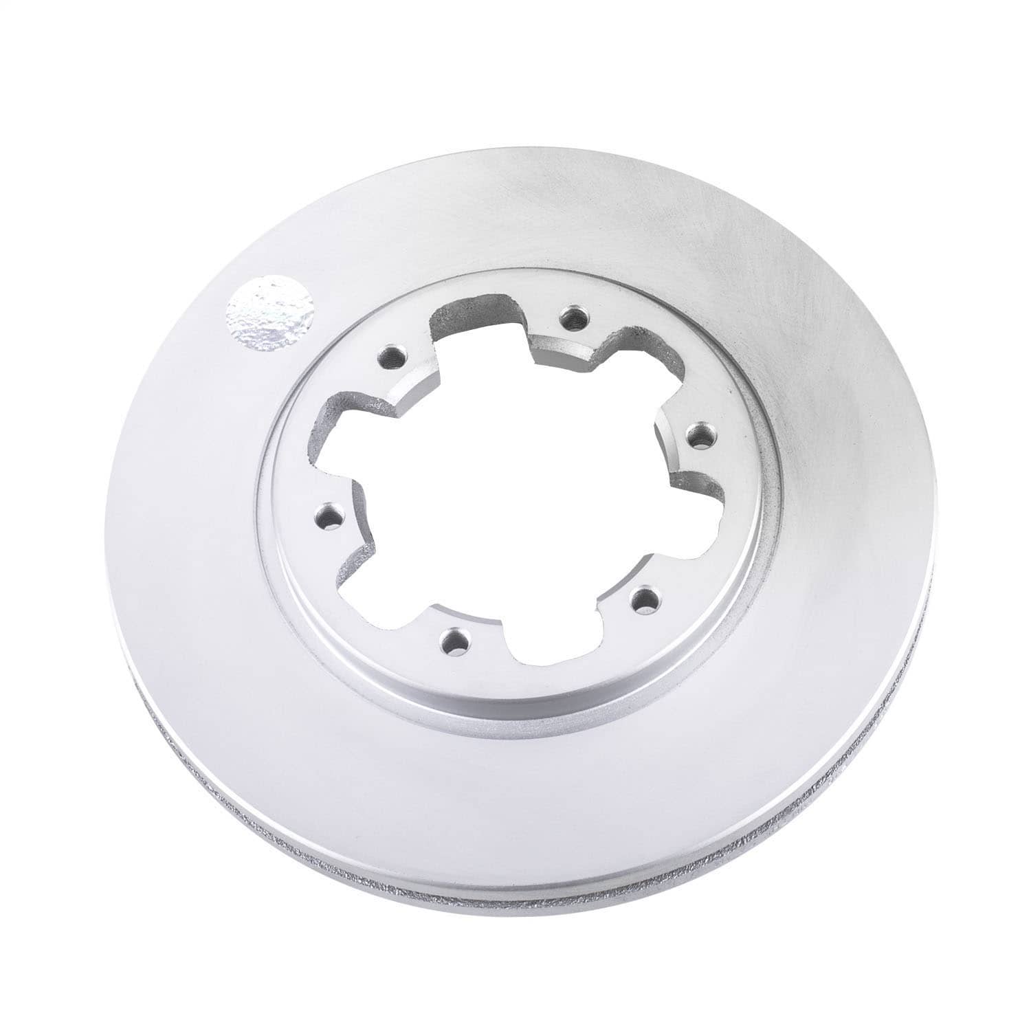 Power Stop - JBR360EVC - Front - Disc Brake Rotor