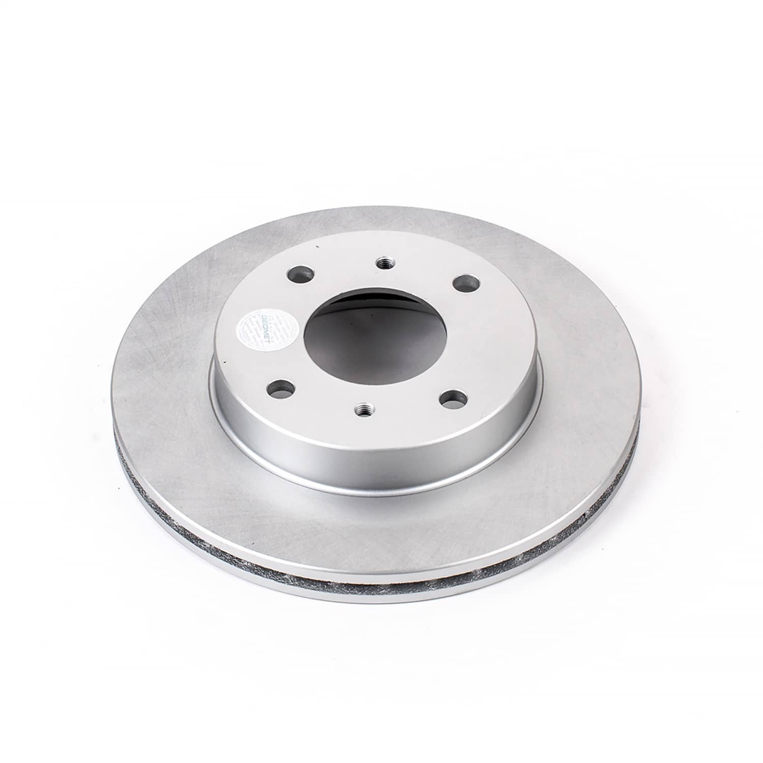 Power Stop - JBR503EVC - Front - Disc Brake Rotor