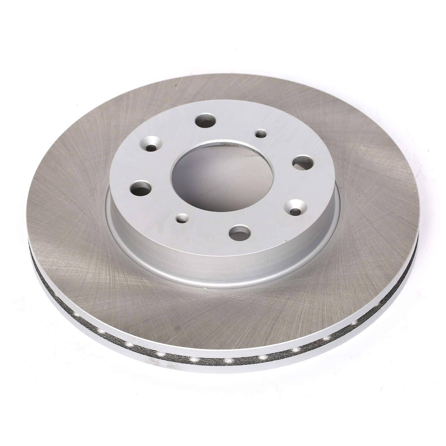 Power Stop - JBR525SCR - Front - Disc Brake Rotor