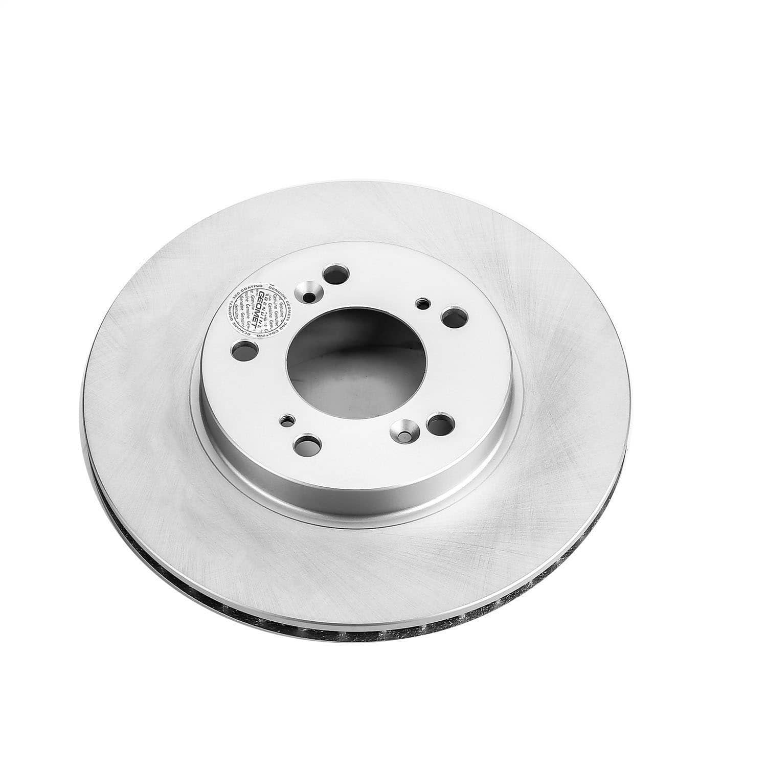 Power Stop - JBR528EVC - Front - Disc Brake Rotor