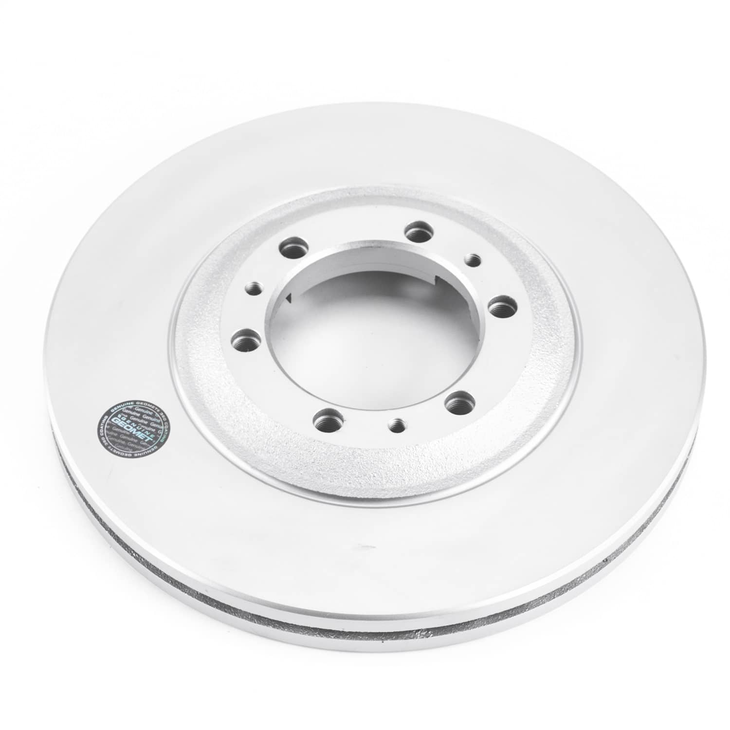 Power Stop - JBR567EVC - Front - Disc Brake Rotor