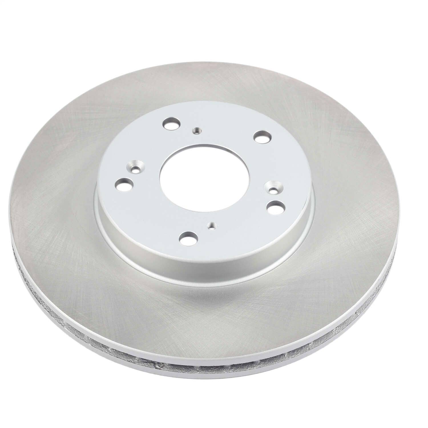 Power Stop - JBR709SCR - Front - Disc Brake Rotor