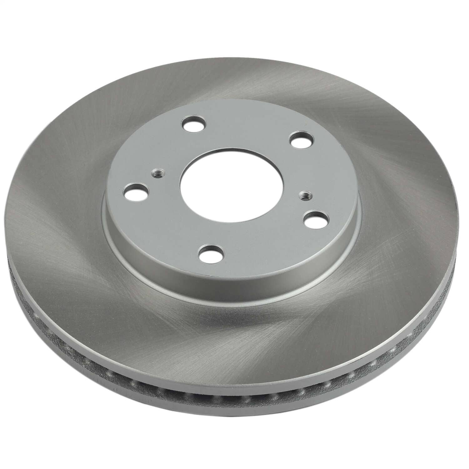 Power Stop - JBR712SCR - Front - Disc Brake Rotor
