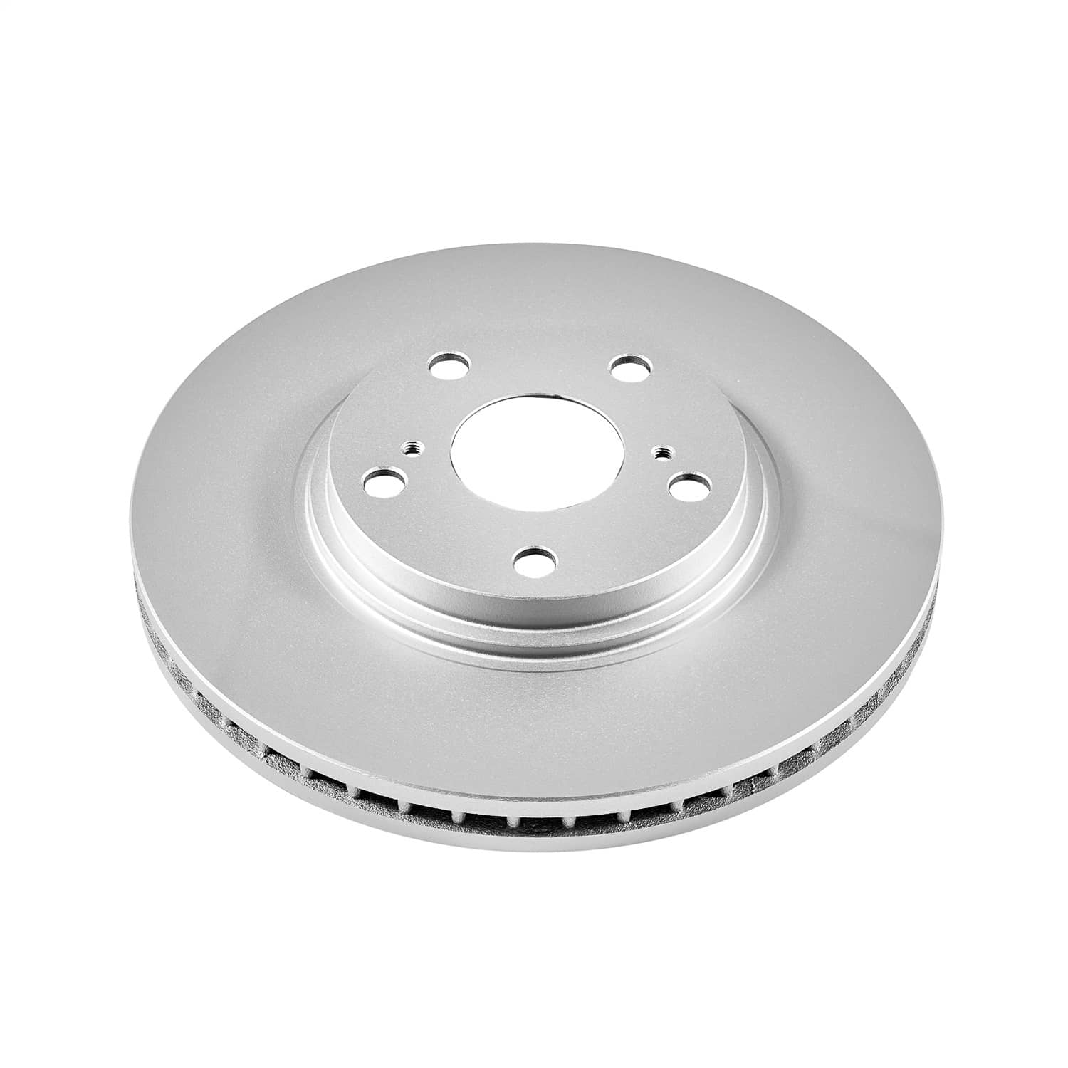 Power Stop - JBR737EVC - Front - Disc Brake Rotor