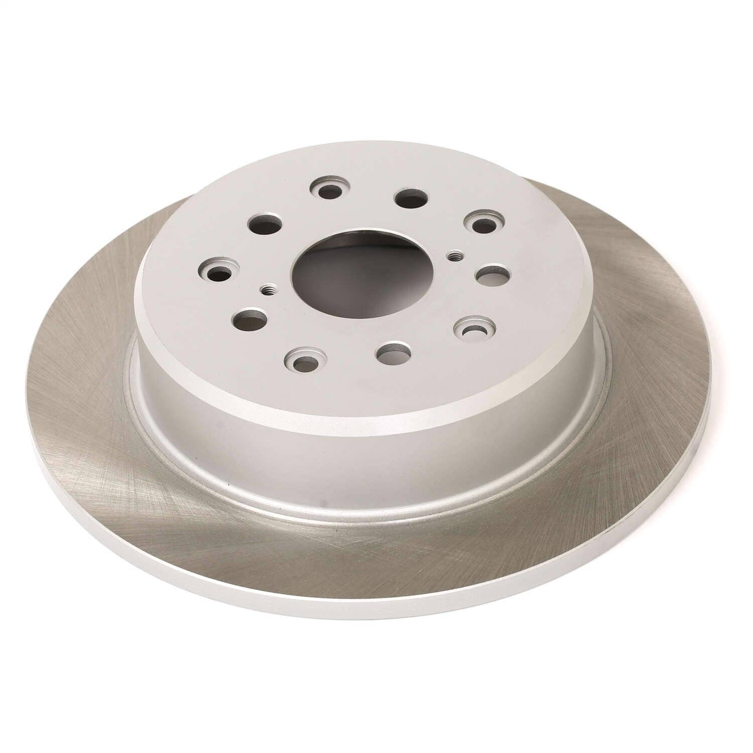 Power Stop - JBR739SCR - Rear - Disc Brake Rotor