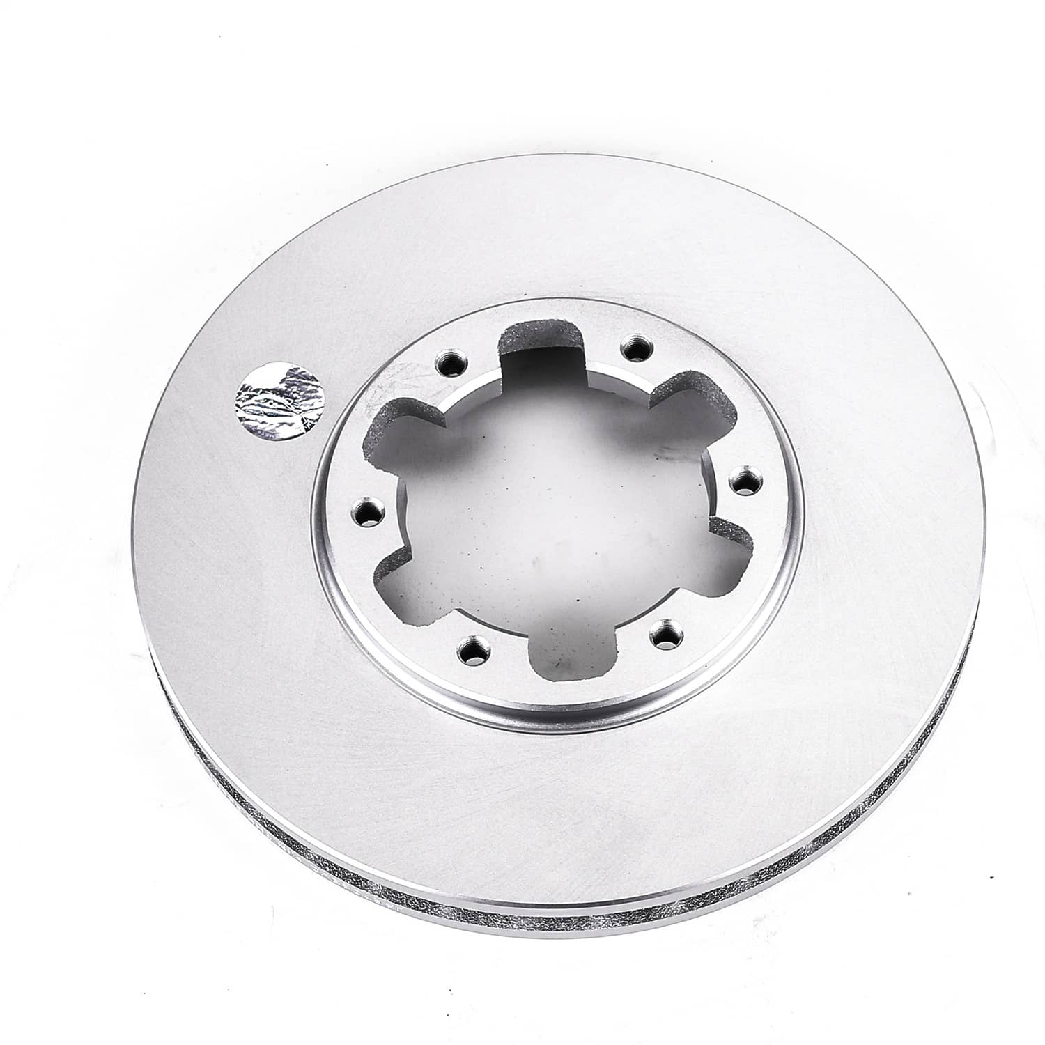 Power Stop - JBR756EVC - Front - Disc Brake Rotor
