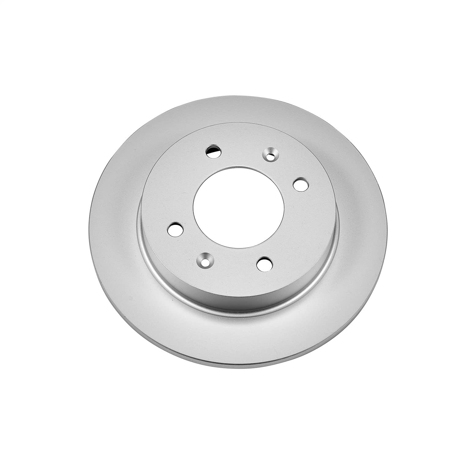Power Stop - JBR774EVC - Rear - Disc Brake Rotor