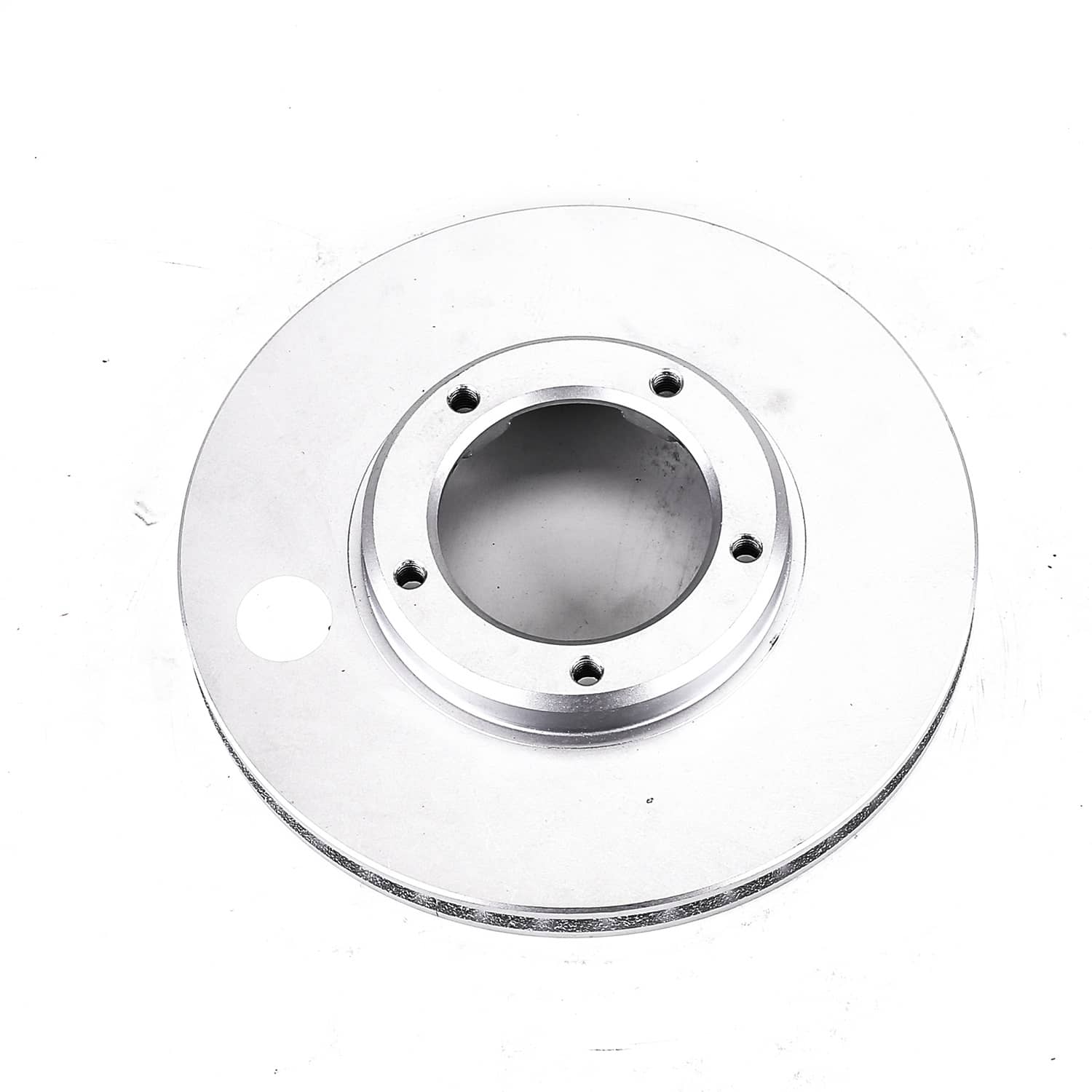 Power Stop - JBR790EVC - Front - Disc Brake Rotor
