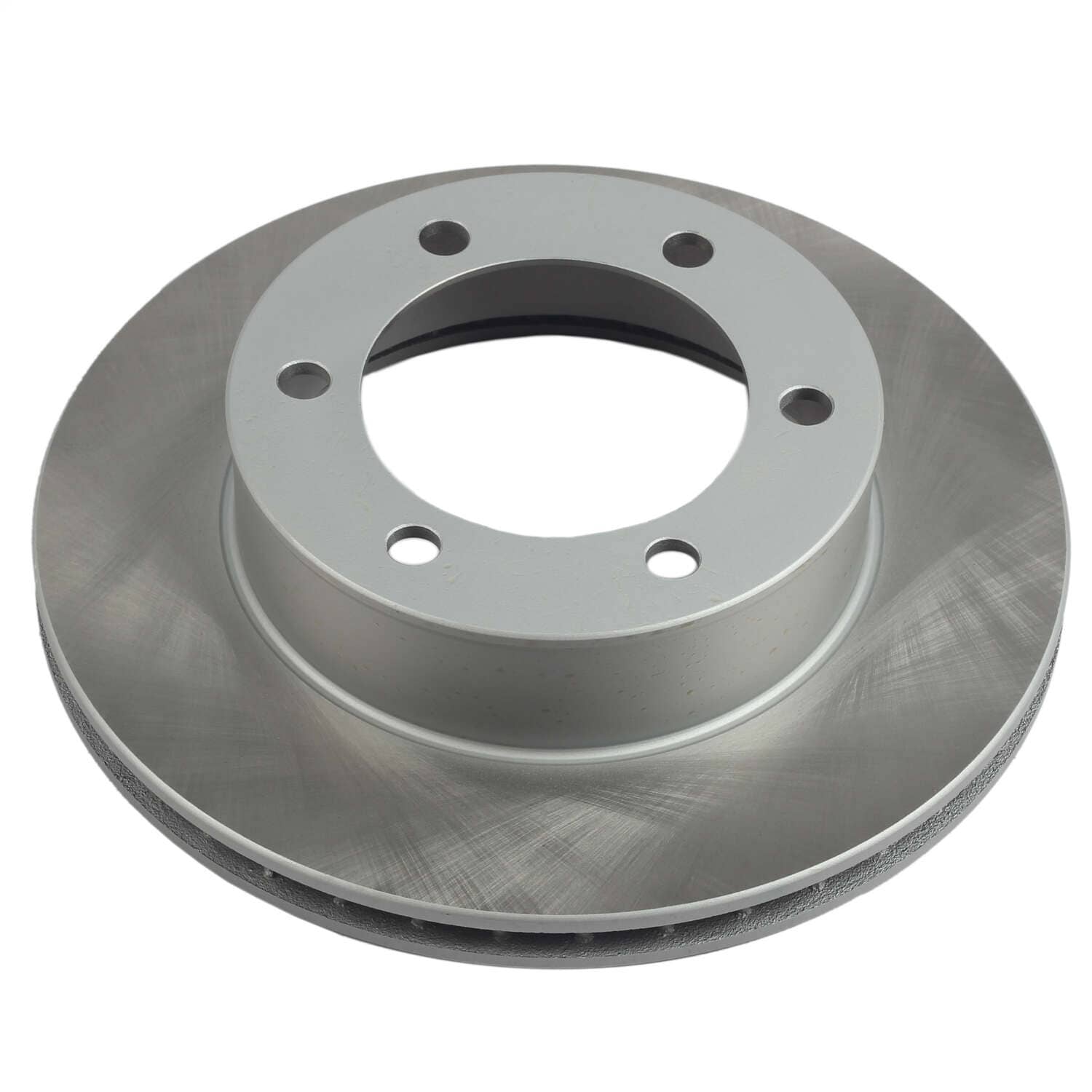 Power Stop - JBR791SCR - Front - Disc Brake Rotor