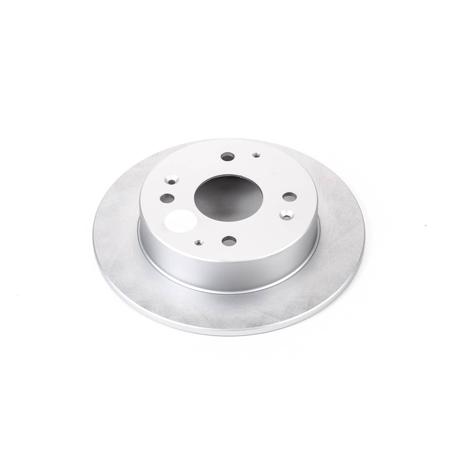Power Stop - JBR799EVC - Rear - Disc Brake Rotor