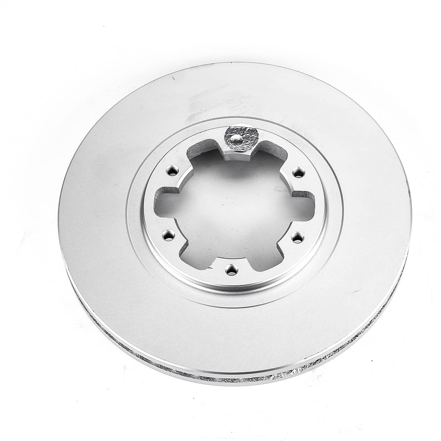 Power Stop - JBR917EVC - Front - Disc Brake Rotor
