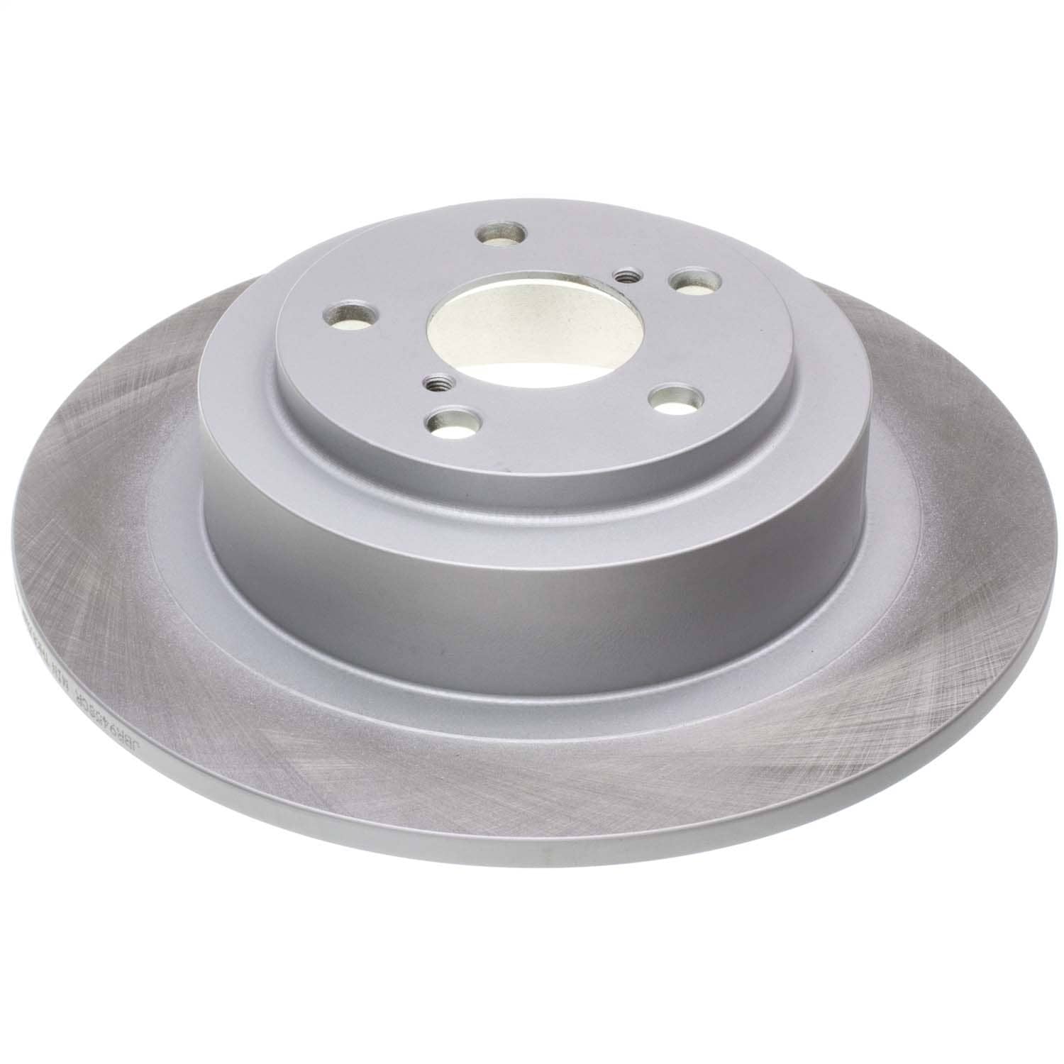 Power Stop - JBR945SCR - Rear - Disc Brake Rotor