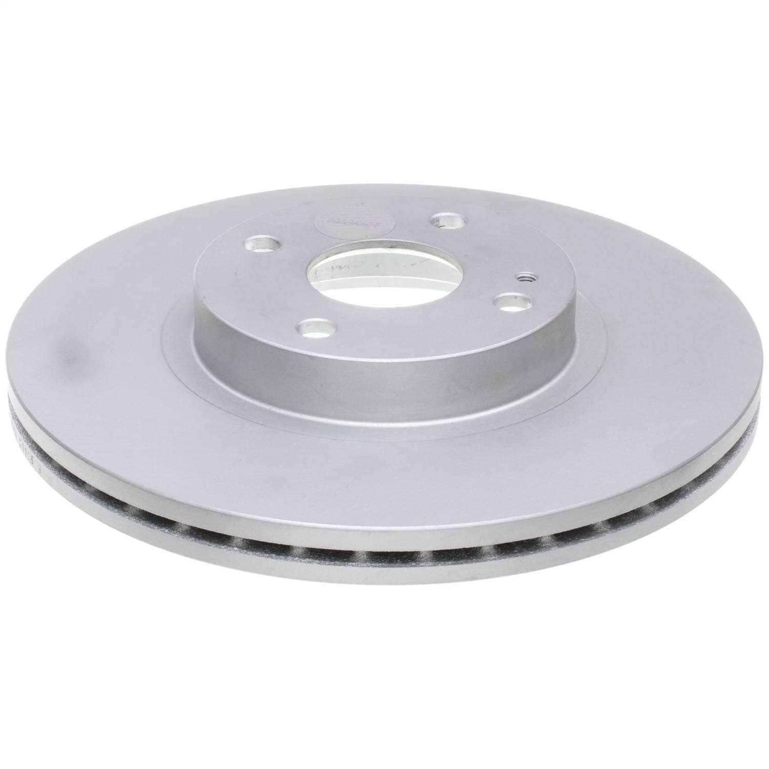 Power Stop - JBR950EVC - Front - Disc Brake Rotor
