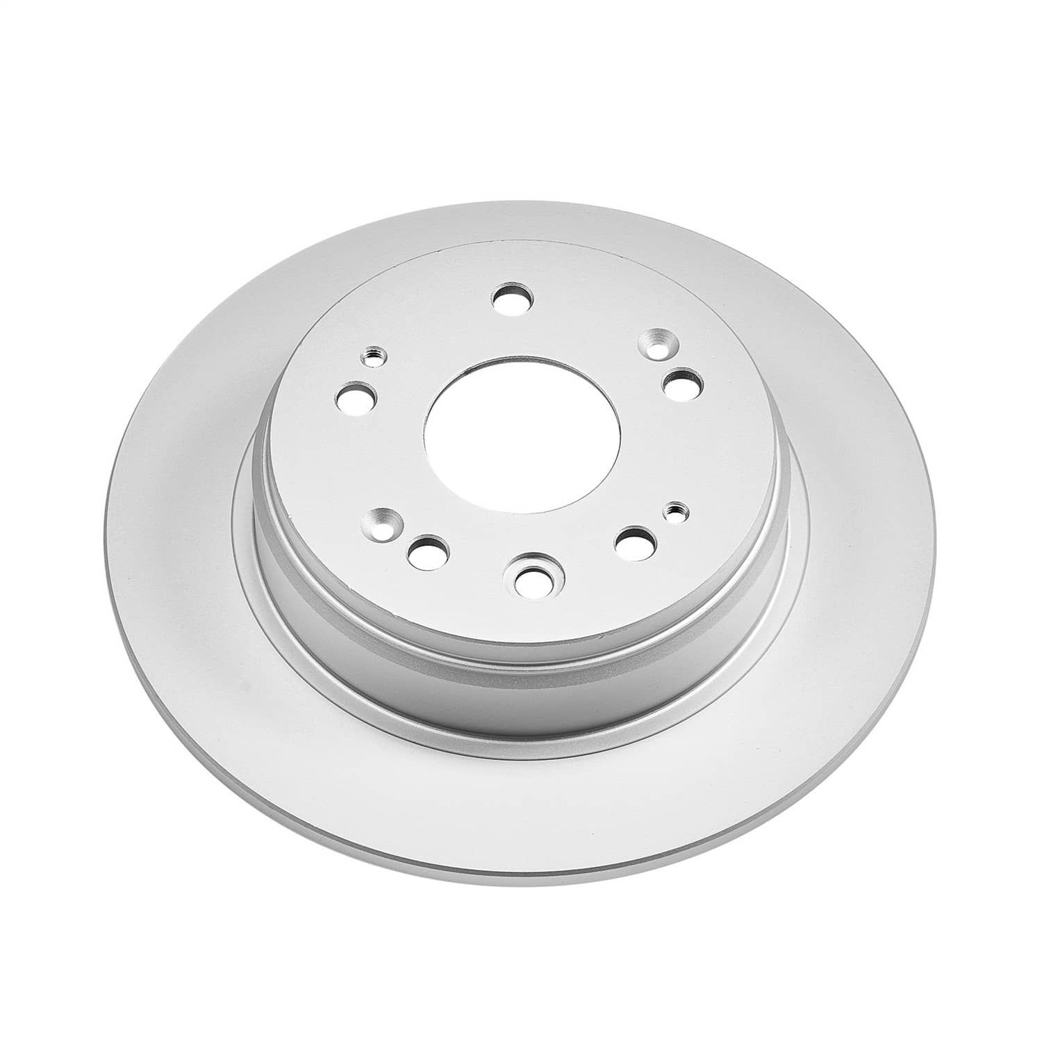 Power Stop - JBR963EVC - Rear - Disc Brake Rotor