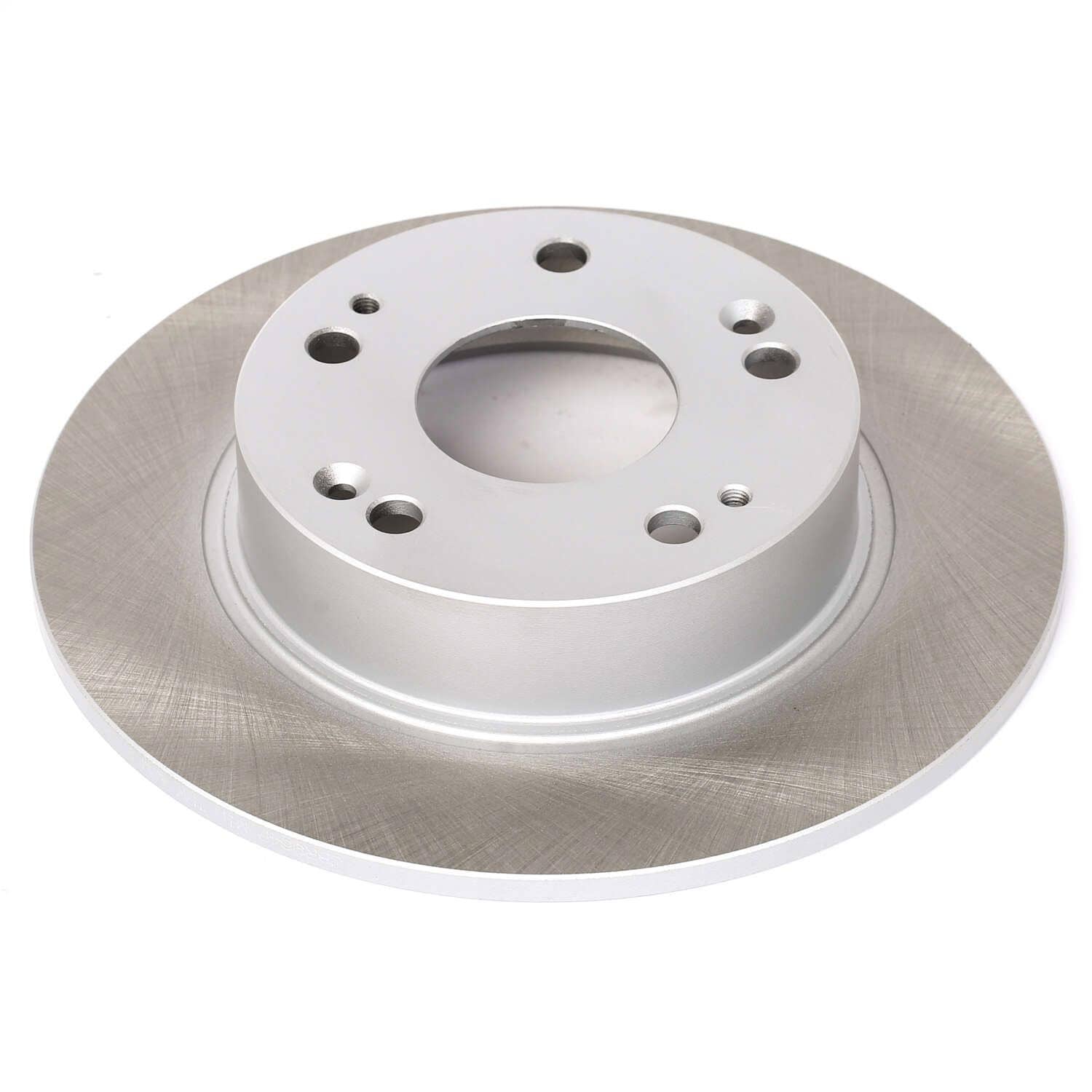 Power Stop - JBR964SCR - Rear - Disc Brake Rotor