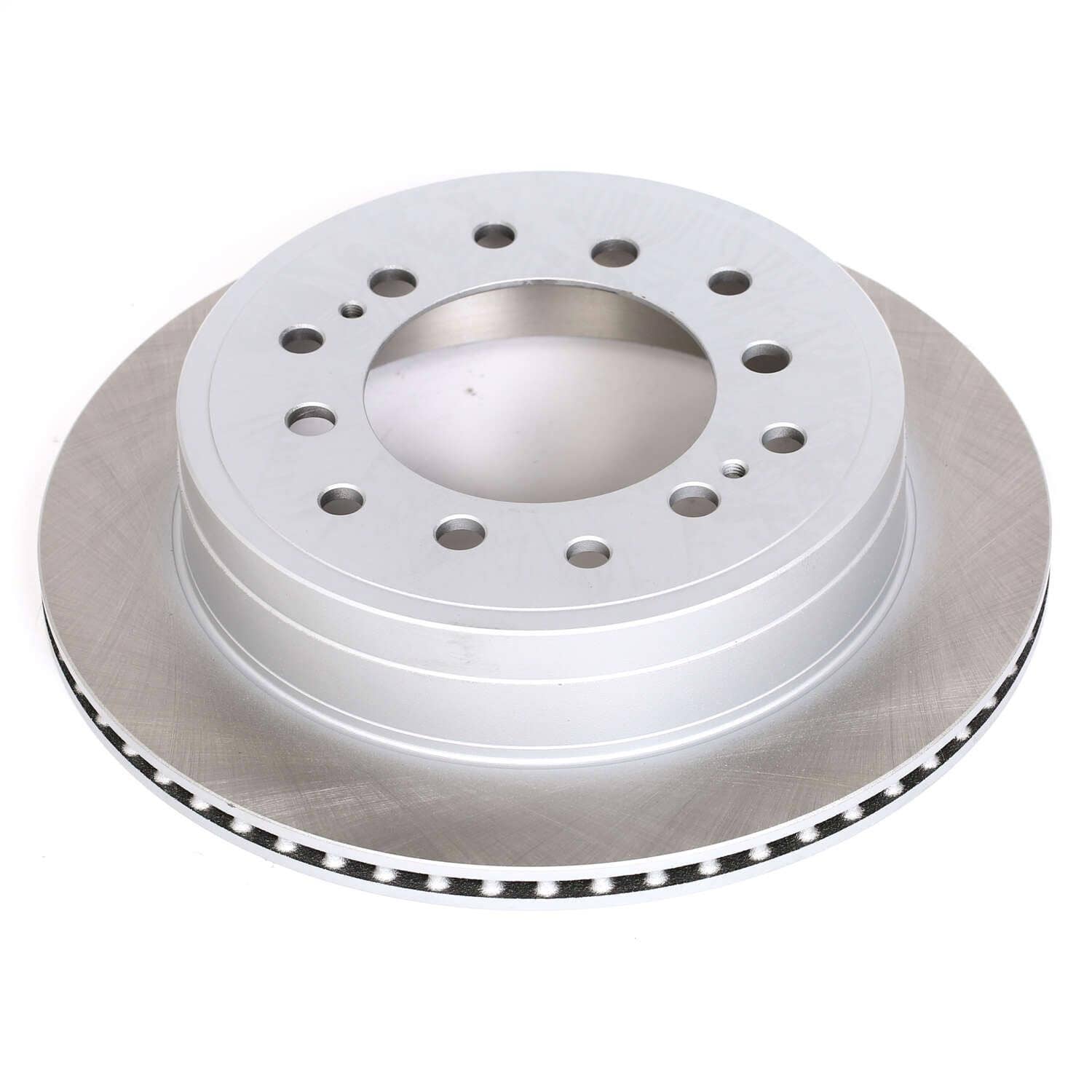 Power Stop - JBR971SCR - Rear - Disc Brake Rotor