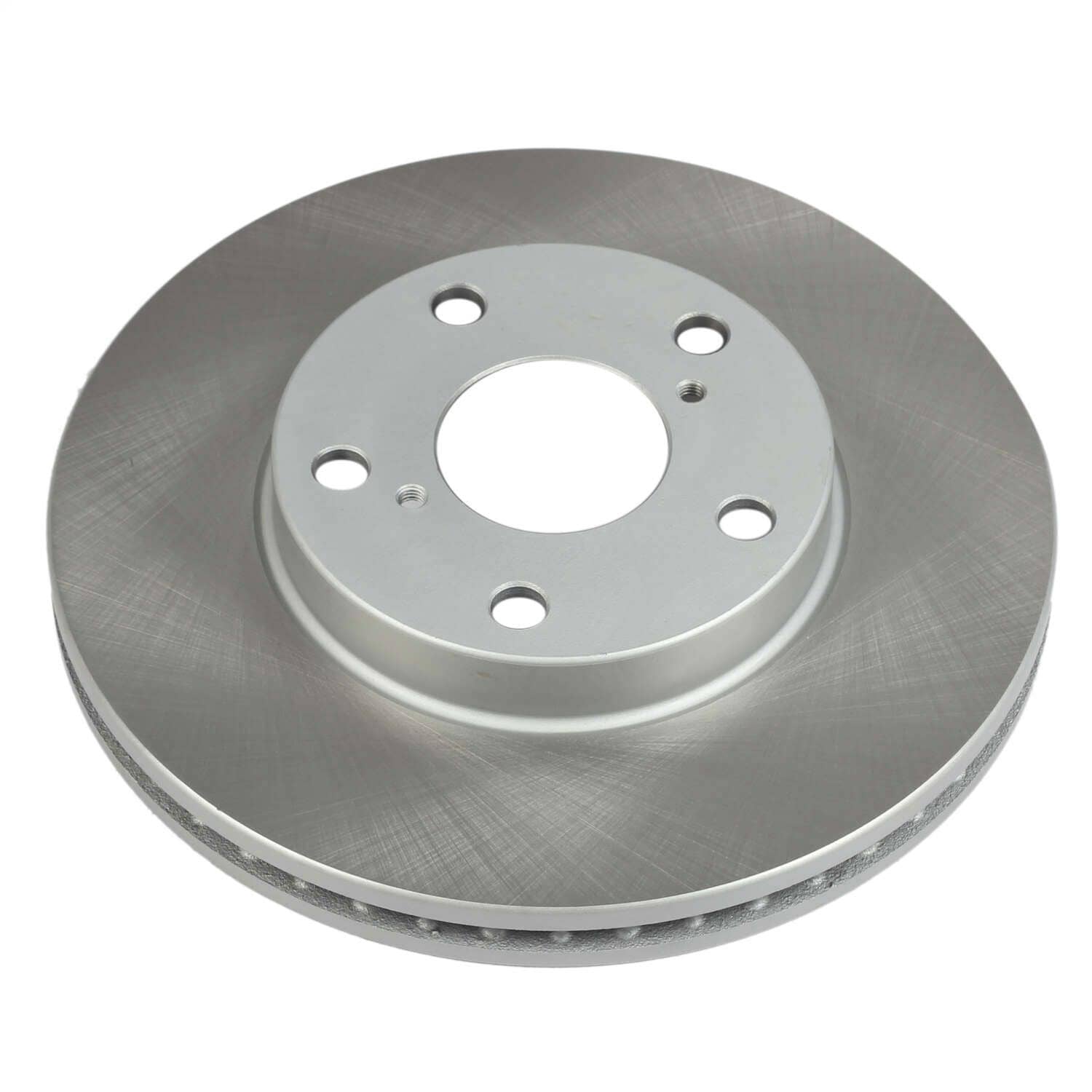 Power Stop - JBR974SCR - Front - Disc Brake Rotor