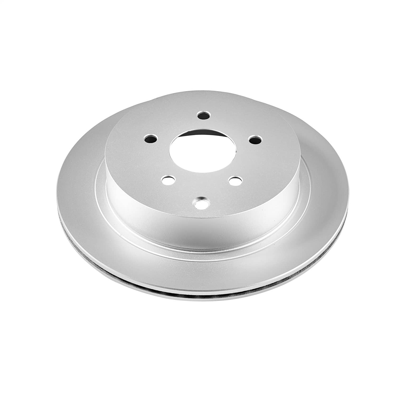 Power Stop - JBR981EVC - Rear - Disc Brake Rotor
