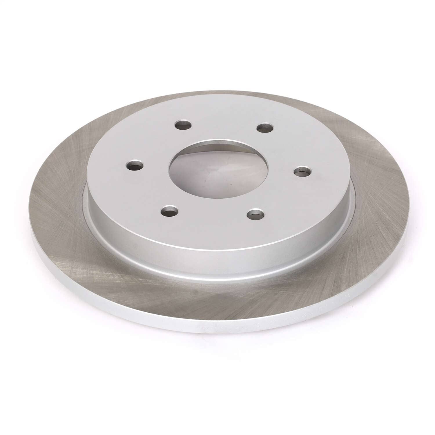 Power Stop - JBR994SCR - Rear - Disc Brake Rotor