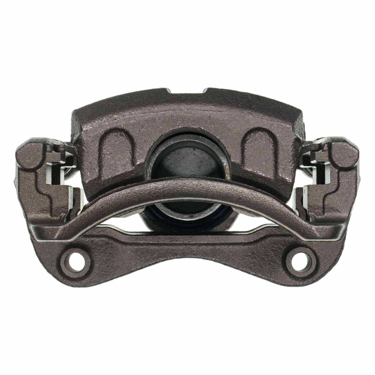 Power Stop - L15187 - Front - Disc Brake Caliper Set