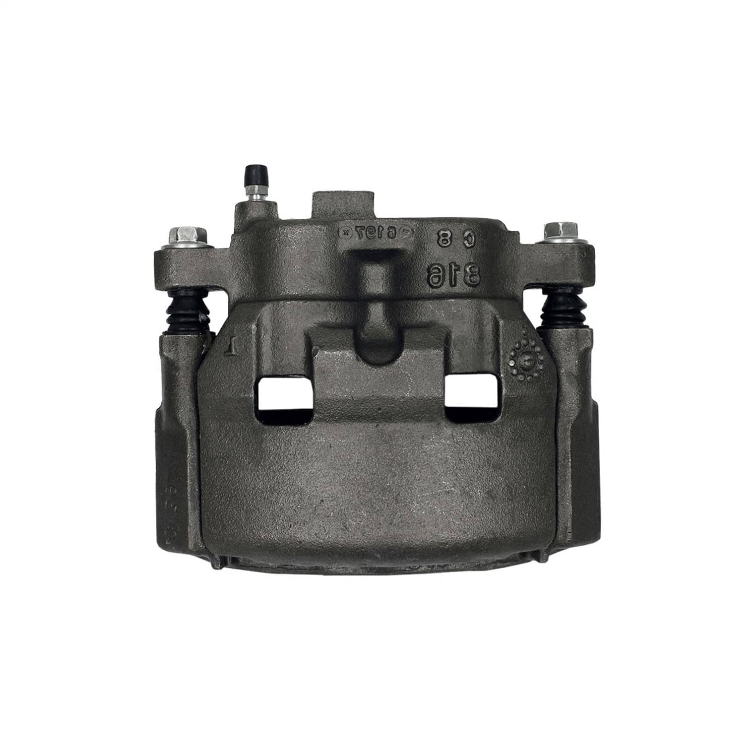 Power Stop - L4276 - Disc Brake Caliper