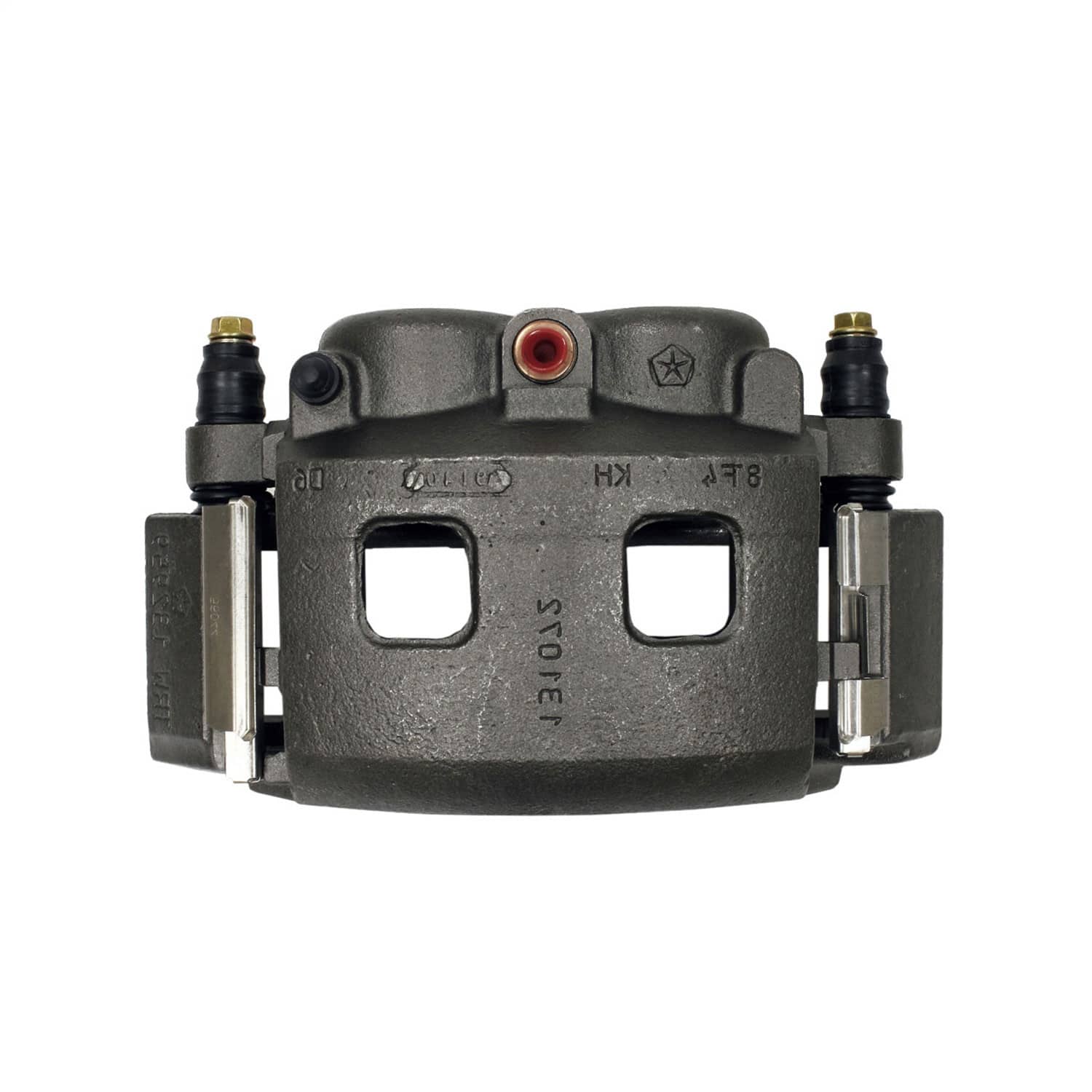 Power Stop - L4763 - Disc Brake Caliper