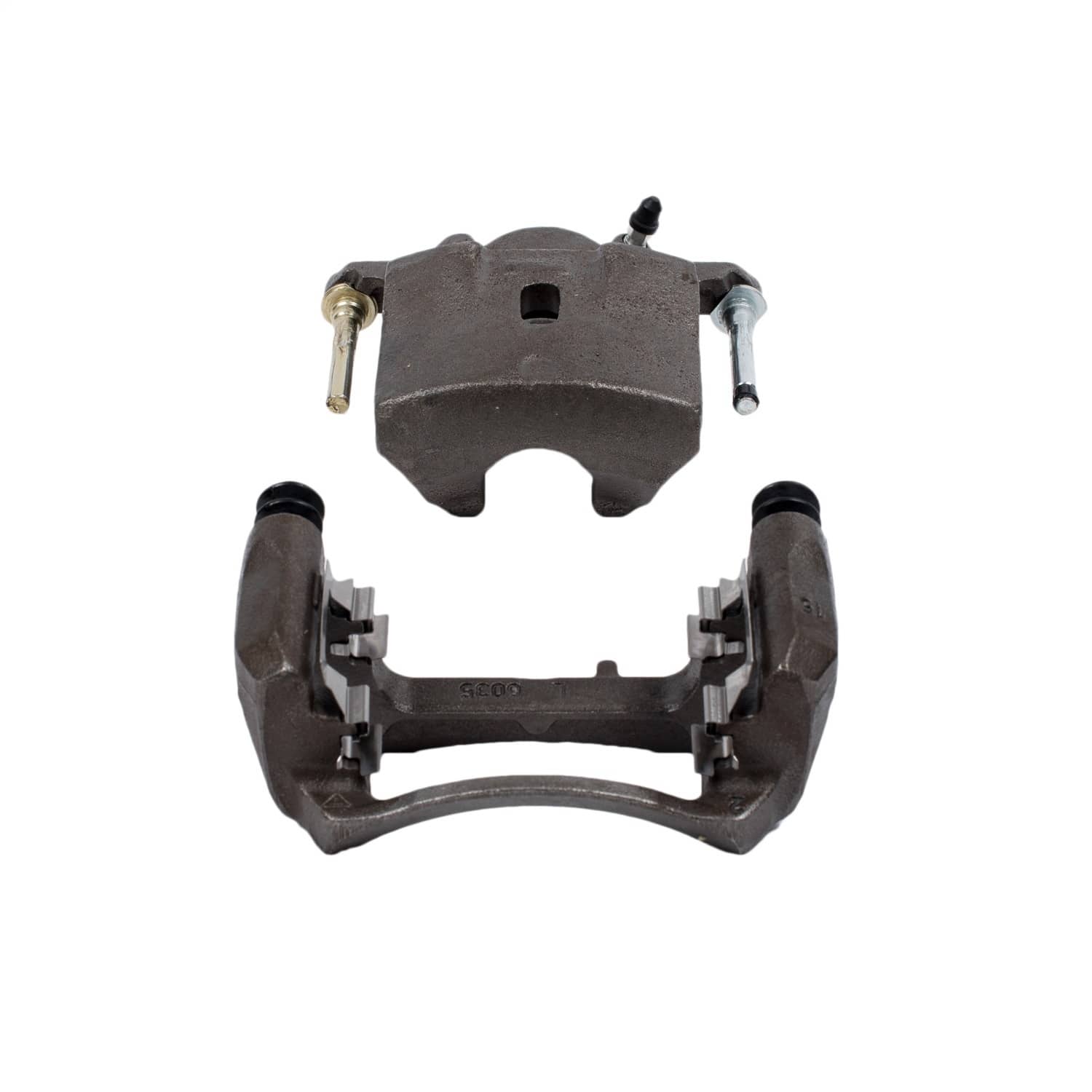 Power Stop - L4910 - Disc Brake Caliper