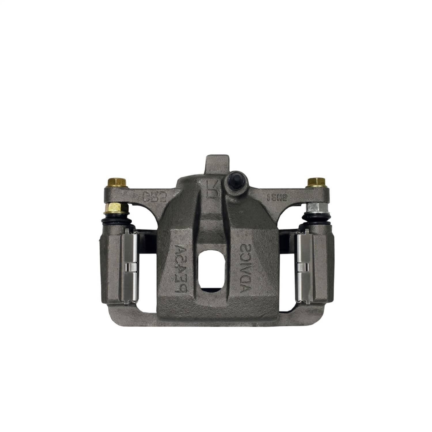 Power Stop - L5020 - Disc Brake Caliper