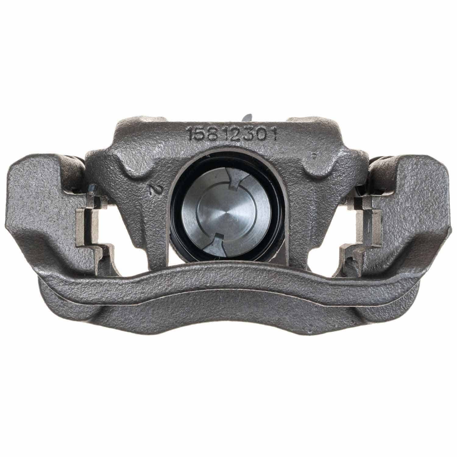 Power Stop - L5080 - Disc Brake Caliper