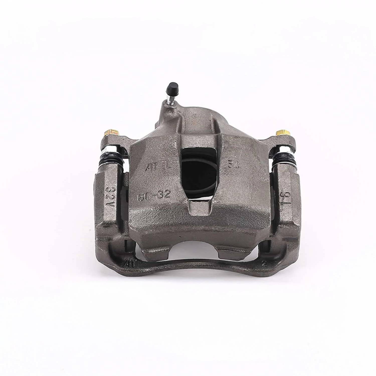 Power Stop - L6041 - Disc Brake Caliper