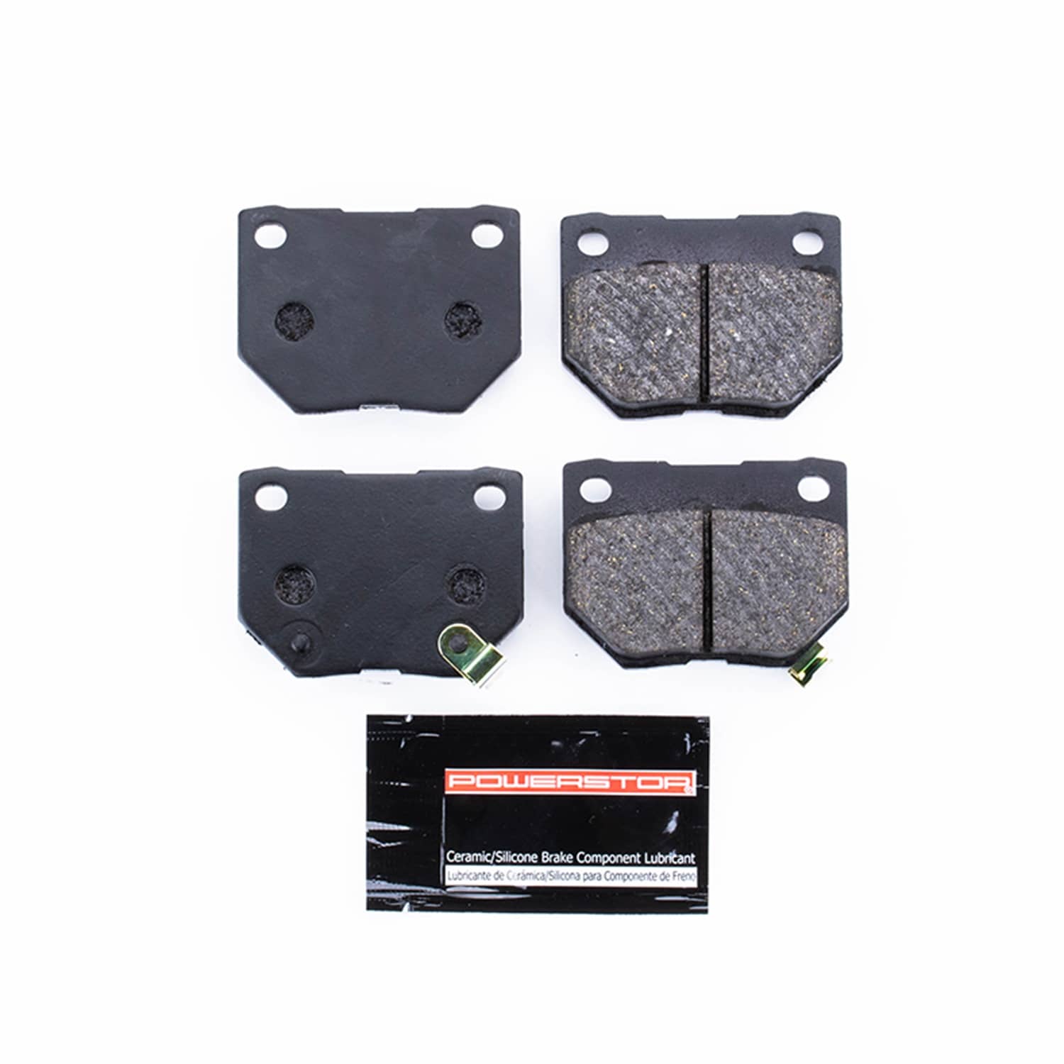 Power Stop - PST-461 - Disc Brake Pad
