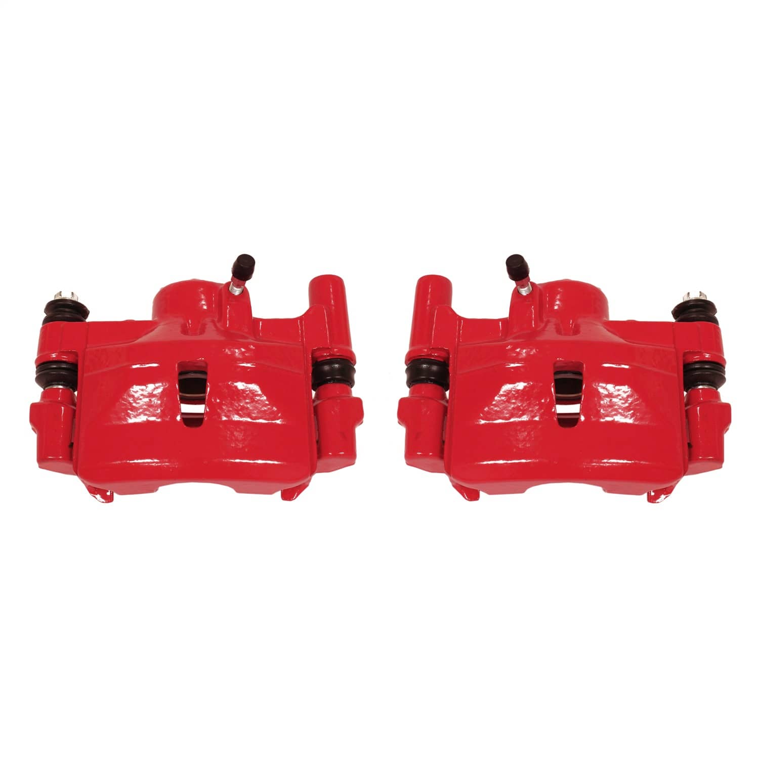 Power Stop - S1202 - Rear - Disc Brake Caliper Set