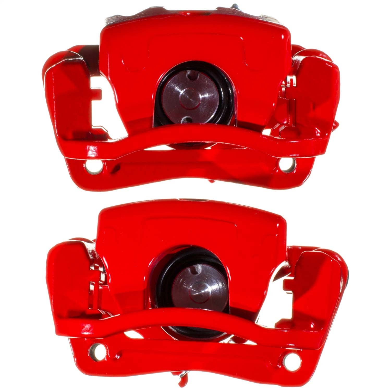 Power Stop - S15064 - Rear - Disc Brake Caliper Set