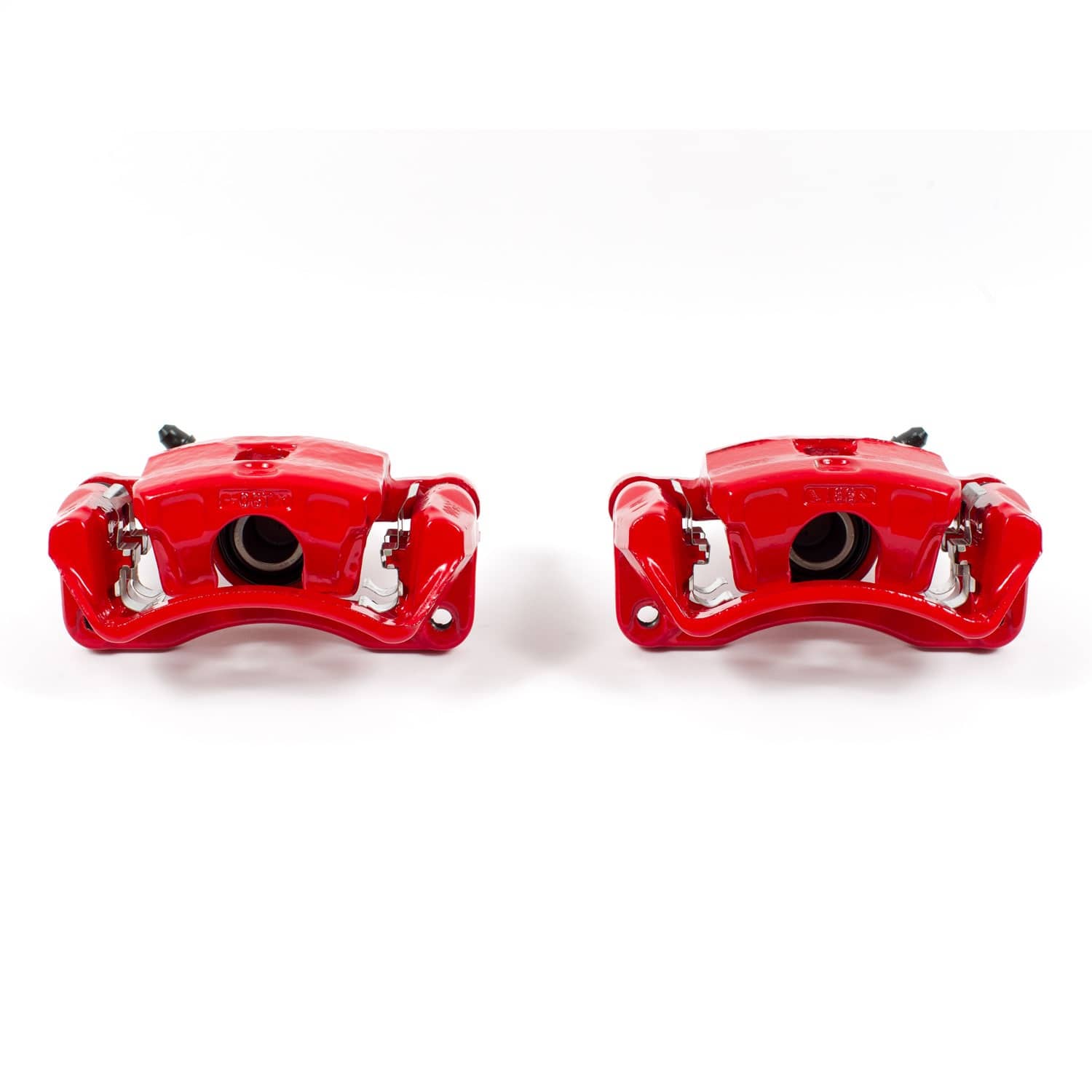 Power Stop - S1692 - Rear - Disc Brake Caliper Set