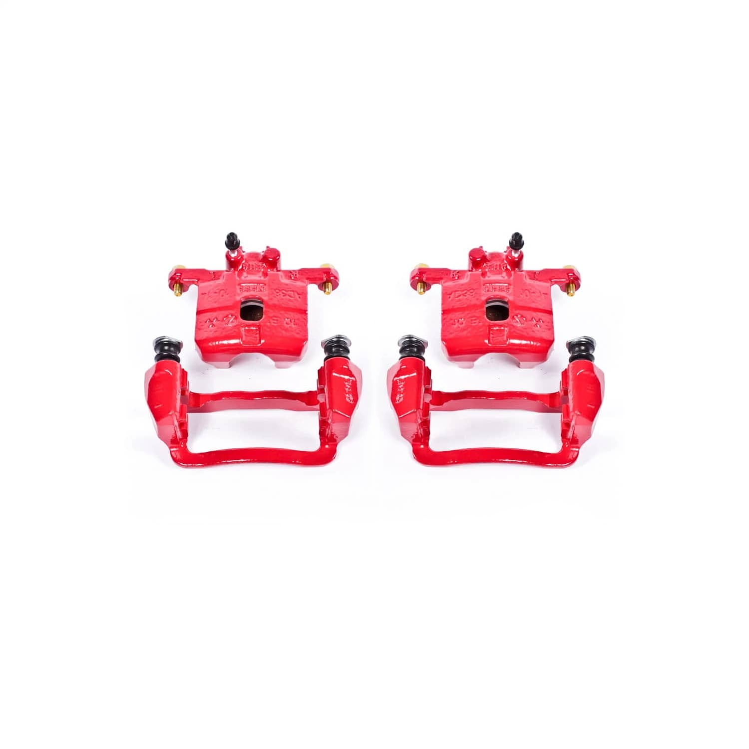 Power Stop - S2066A - Rear - Disc Brake Caliper Set