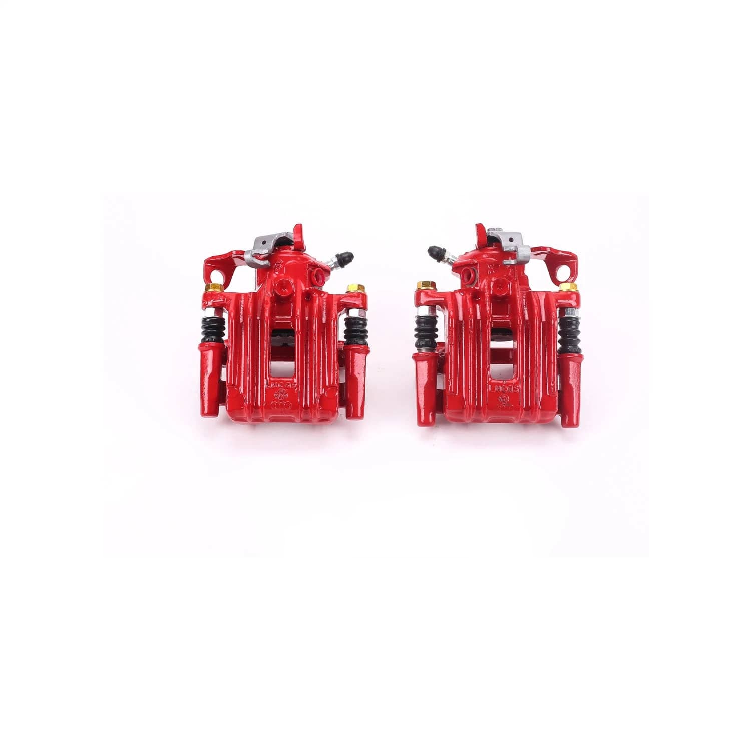 Power Stop - S2570 - Rear - Disc Brake Caliper Set