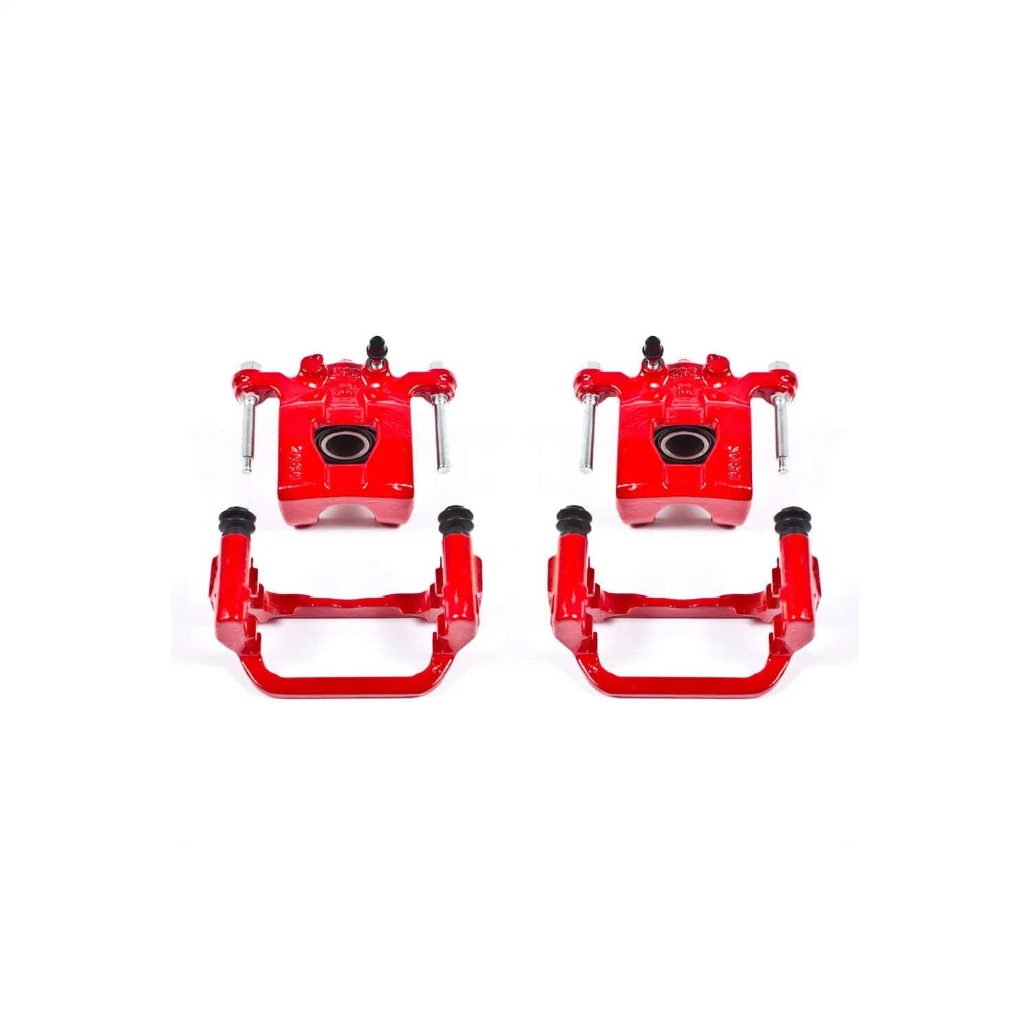 Power Stop - S2780A - Rear - Disc Brake Caliper Set