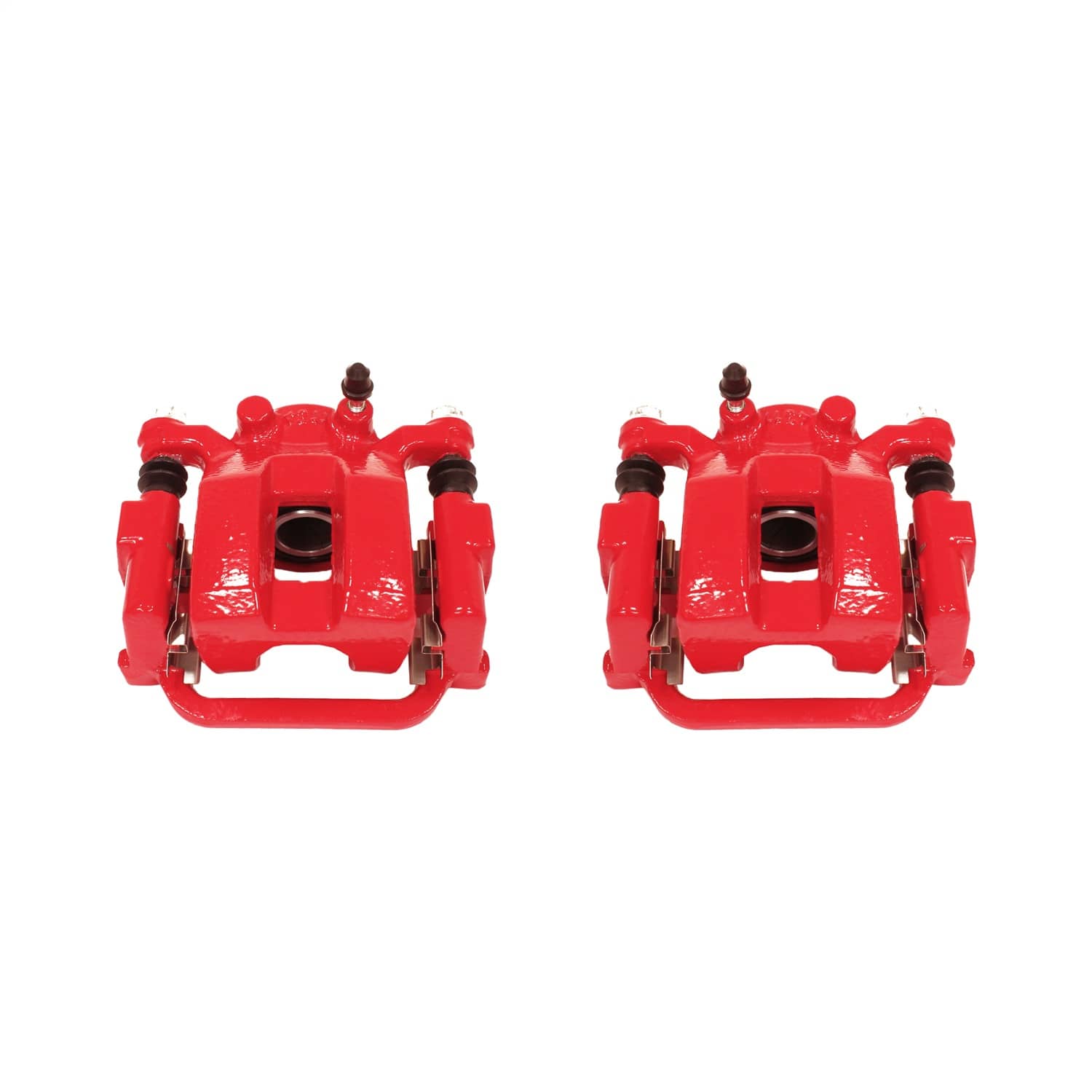 Power Stop - S2786 - Rear - Disc Brake Caliper Set