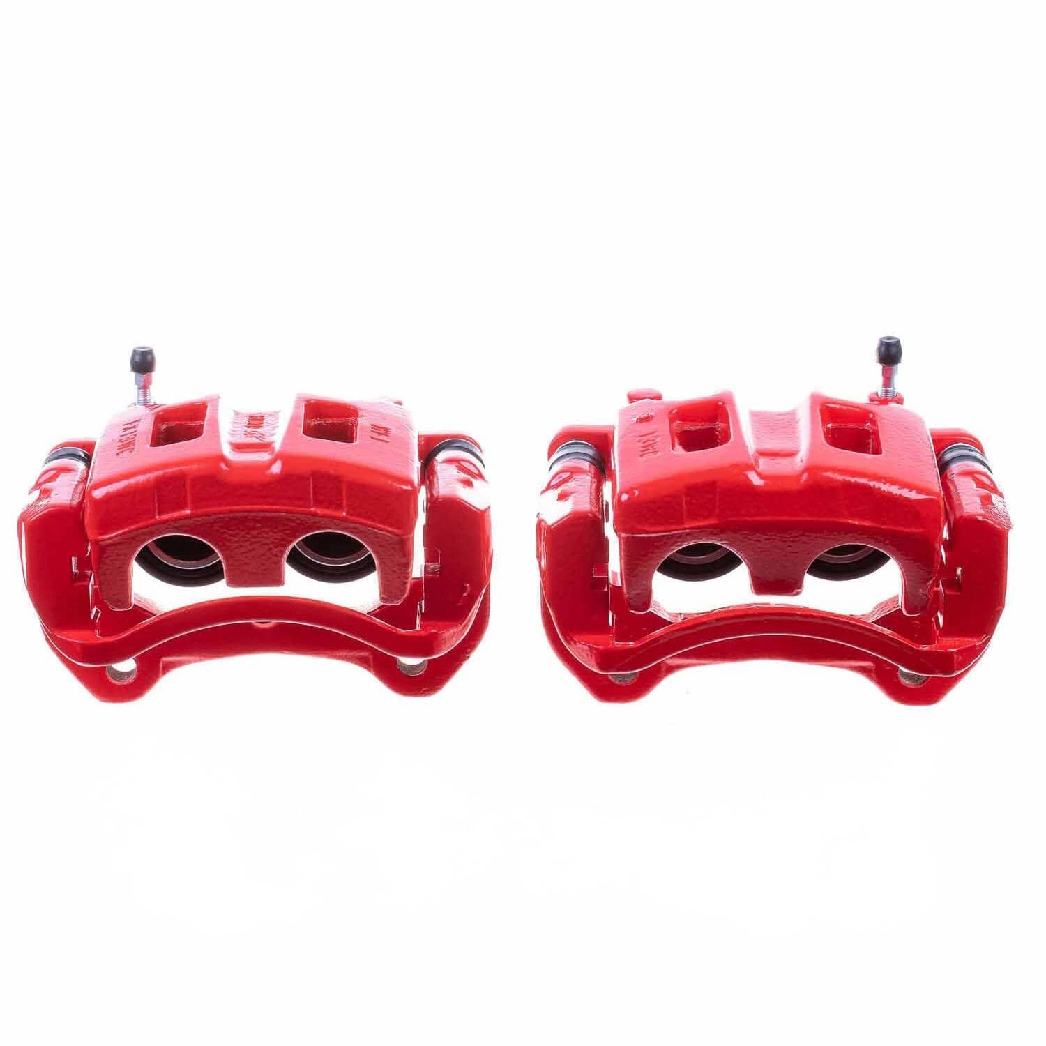 Power Stop - S2800 - Front - Disc Brake Caliper Set