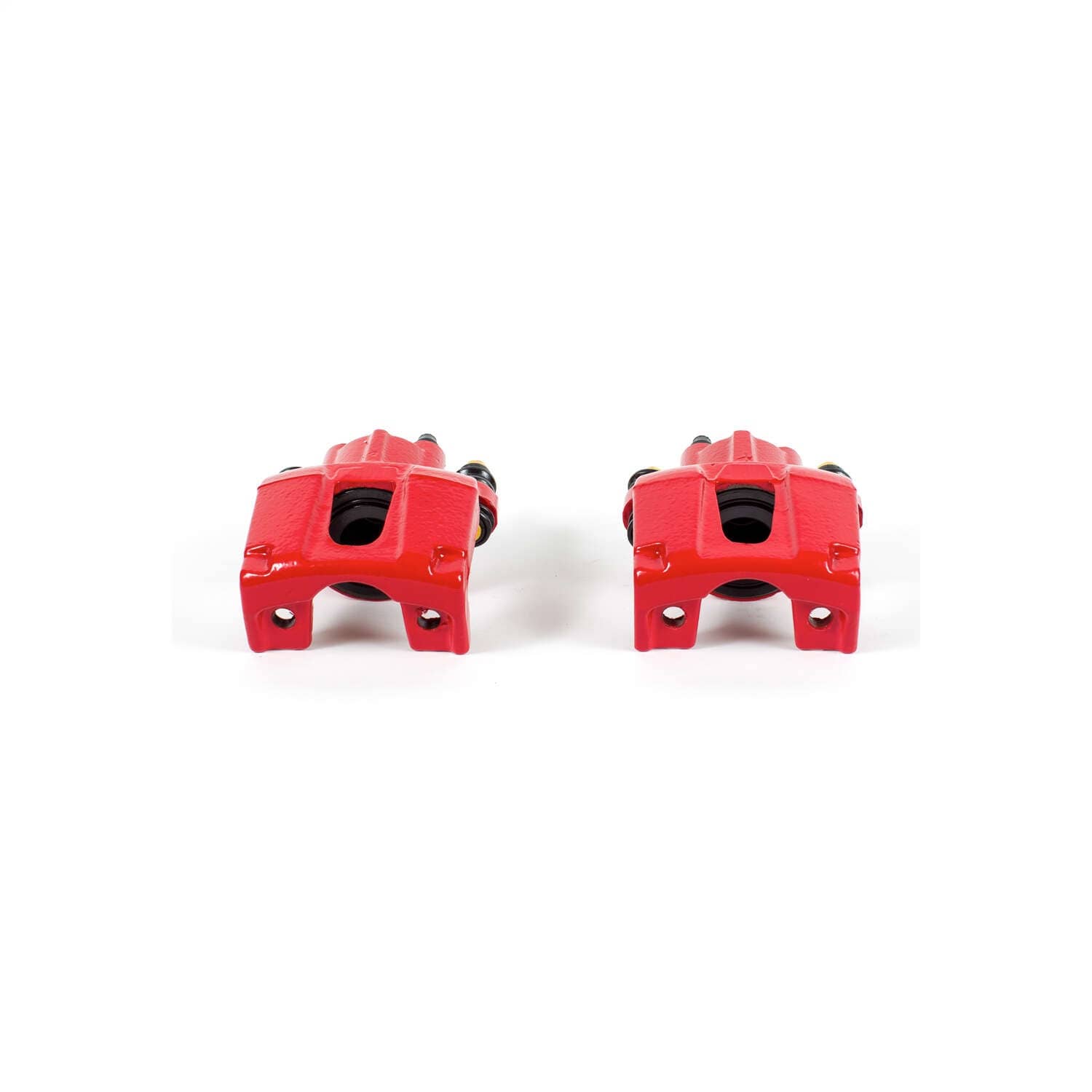 Power Stop - S2948 - Rear - Disc Brake Caliper Set