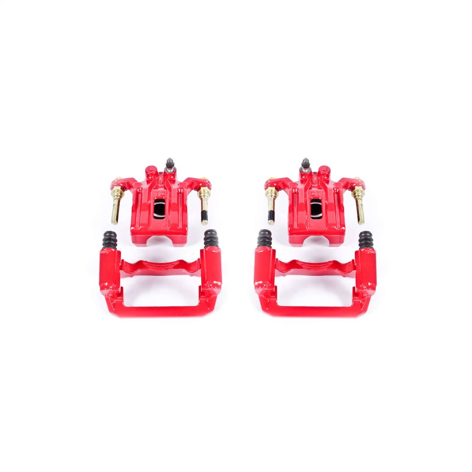 Power Stop - S2994 - Rear - Disc Brake Caliper Set