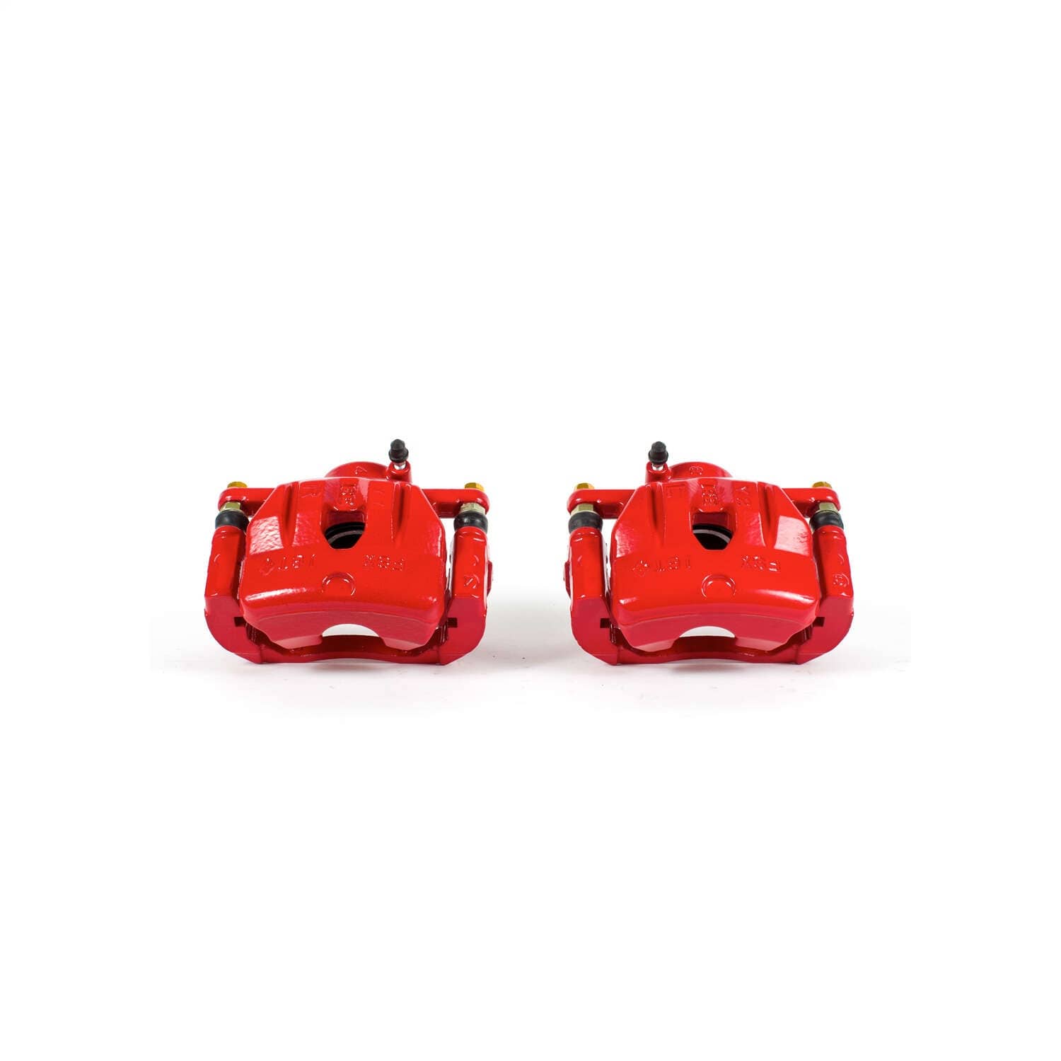 Power Stop - S3248A - Front - Disc Brake Caliper Set