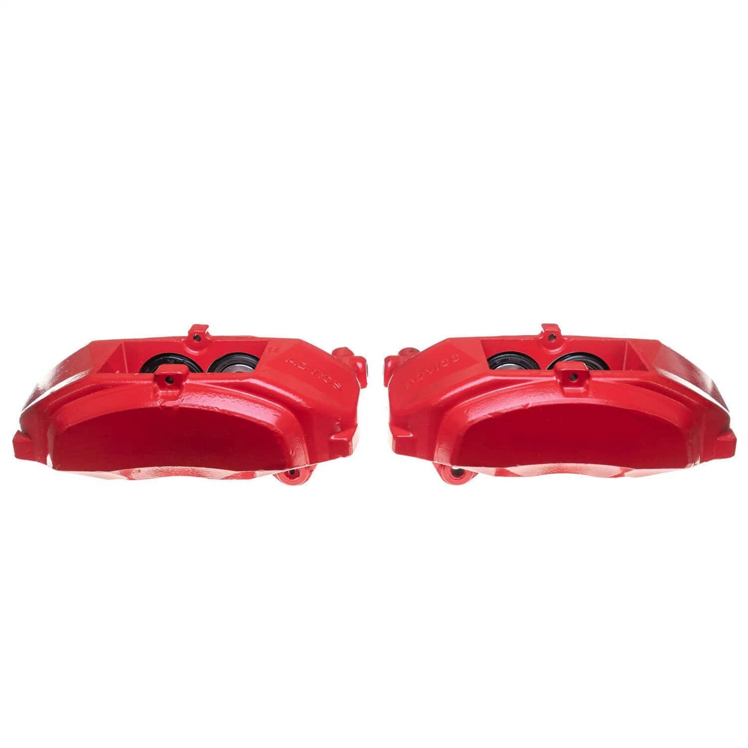 Power Stop - S3336 - Front - Disc Brake Caliper Set