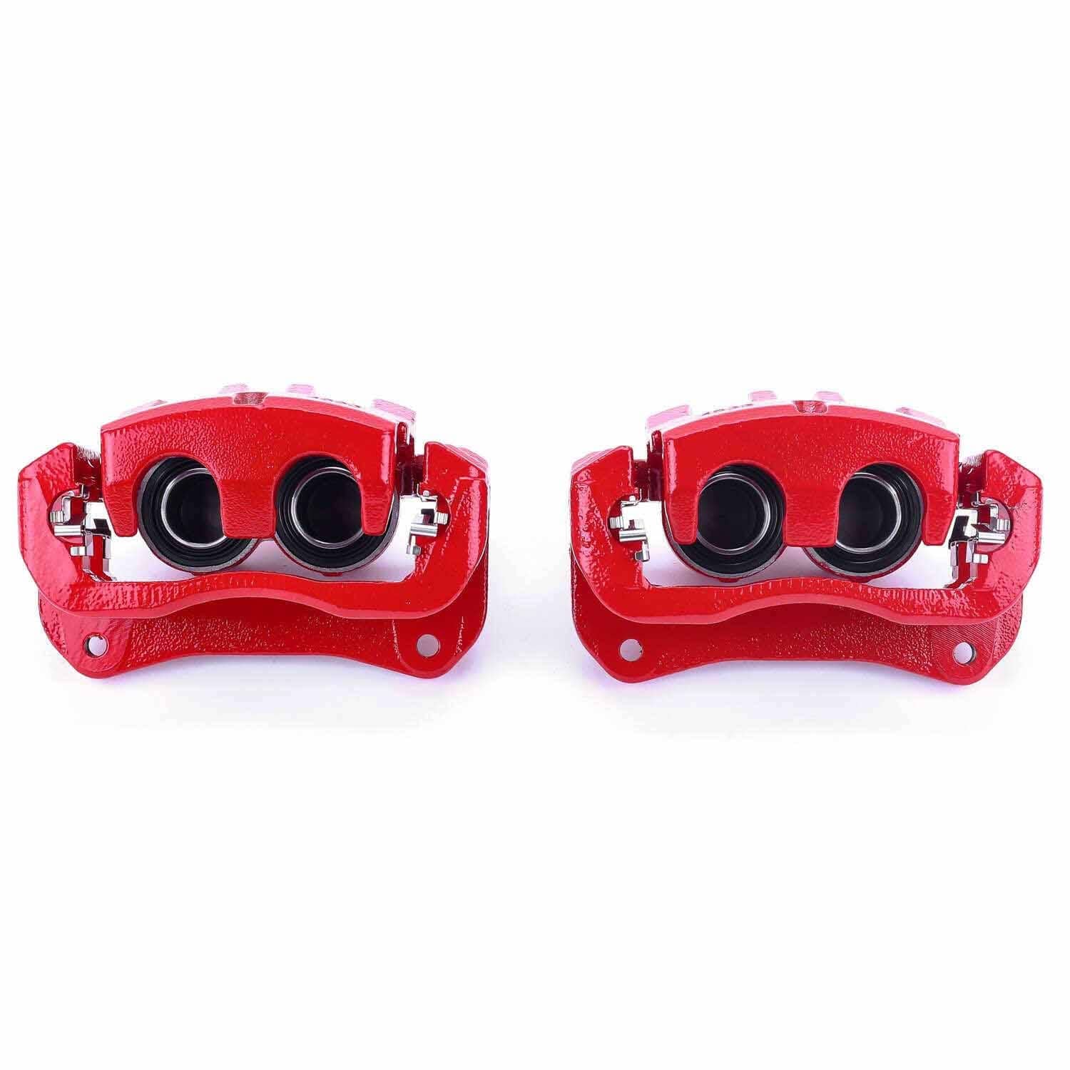Power Stop - S3352 - Front - Disc Brake Caliper Set