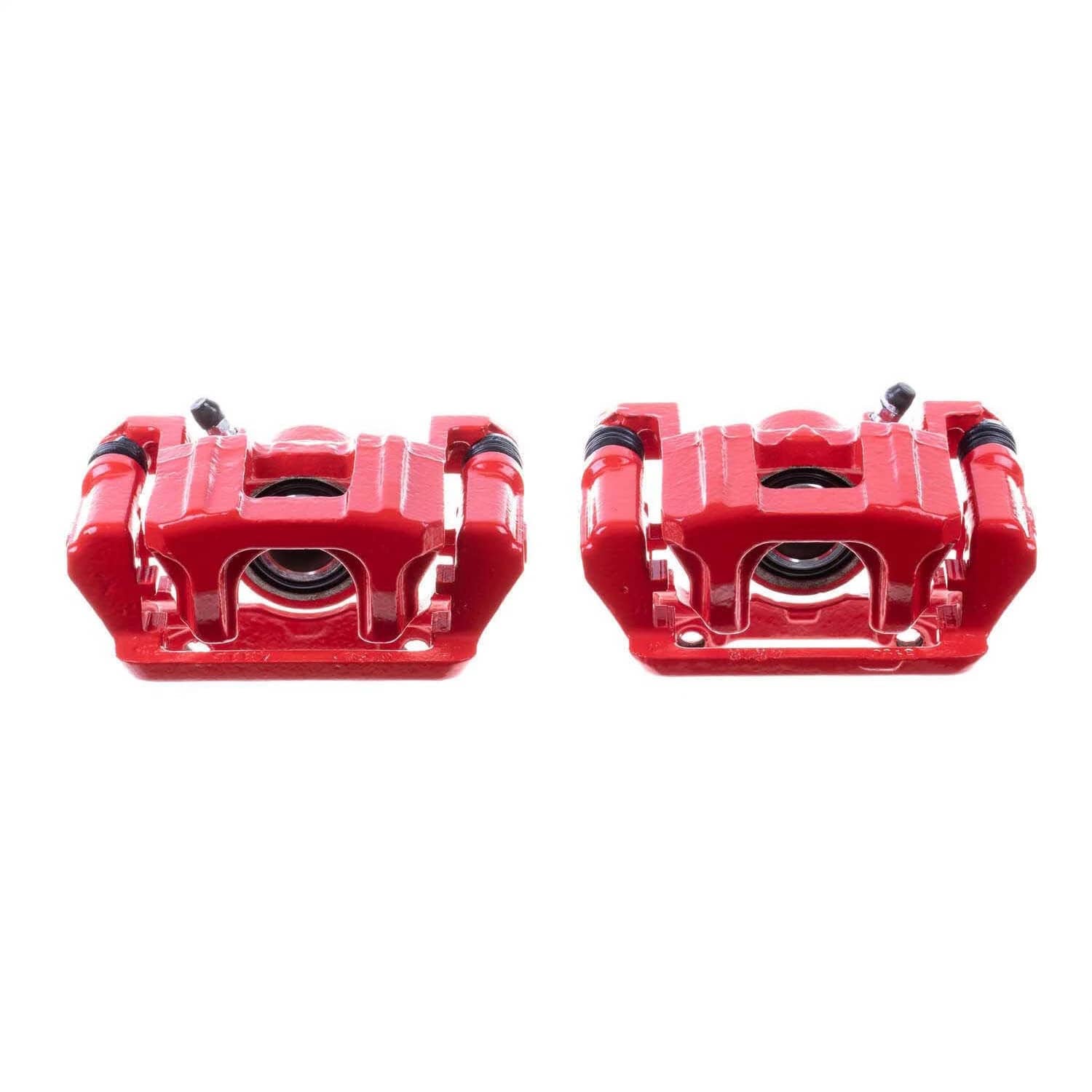Power Stop - S3824 - Rear - Disc Brake Caliper Set