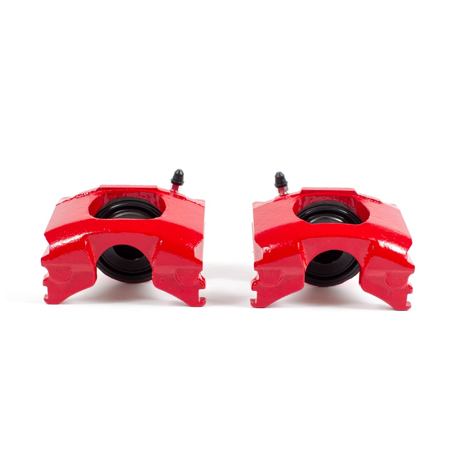 Power Stop - S4196 - Front - Disc Brake Caliper Set