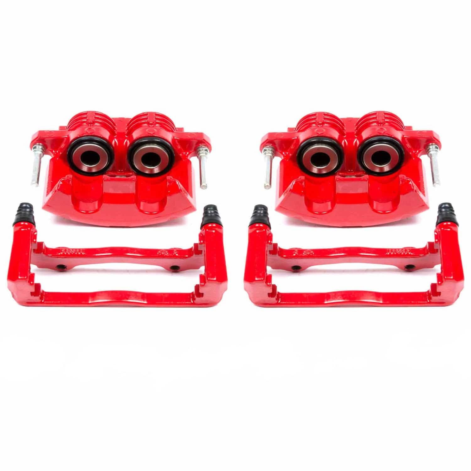 Power Stop - S4692 - Front - Disc Brake Caliper Set