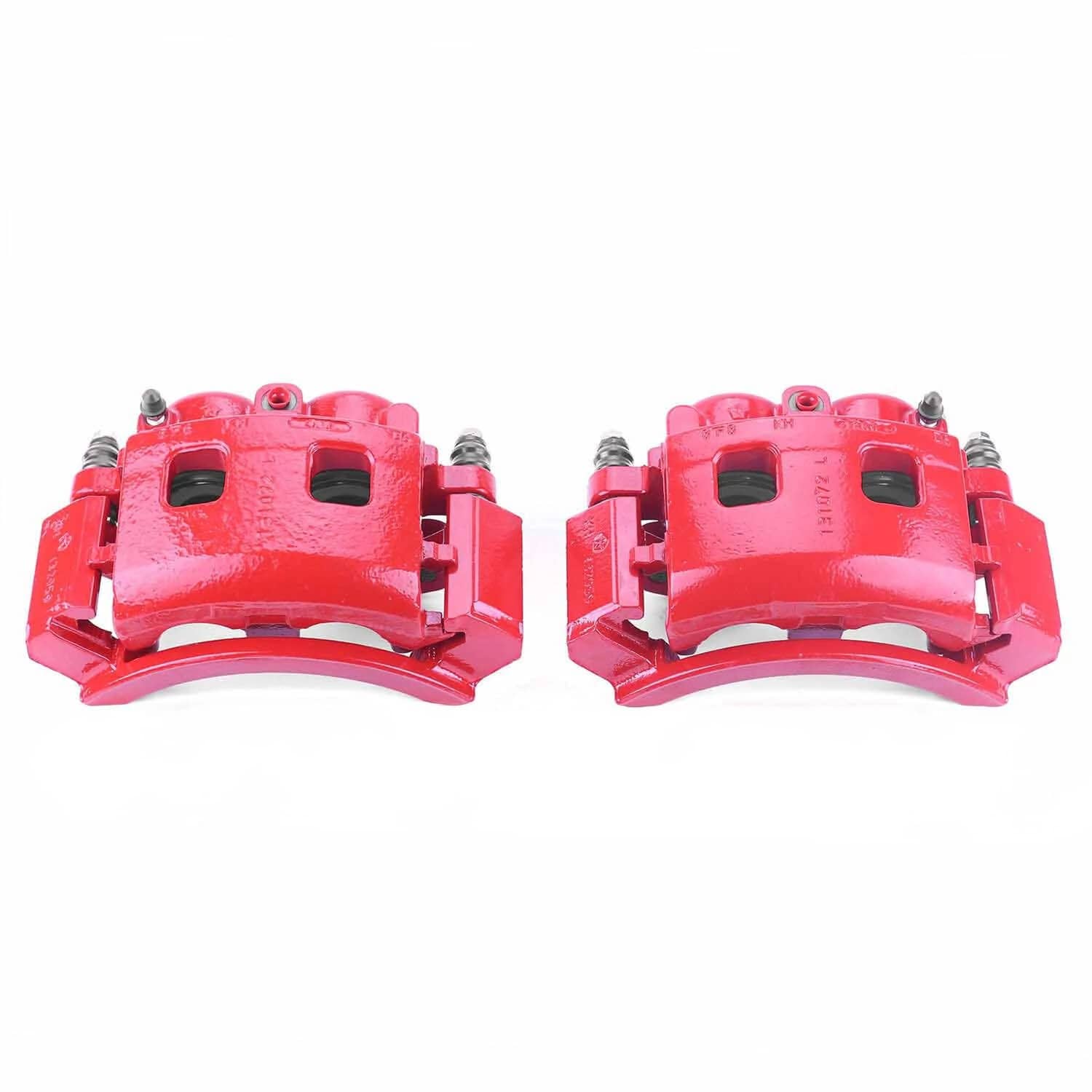 Power Stop - S4762A - Front - Disc Brake Caliper Set