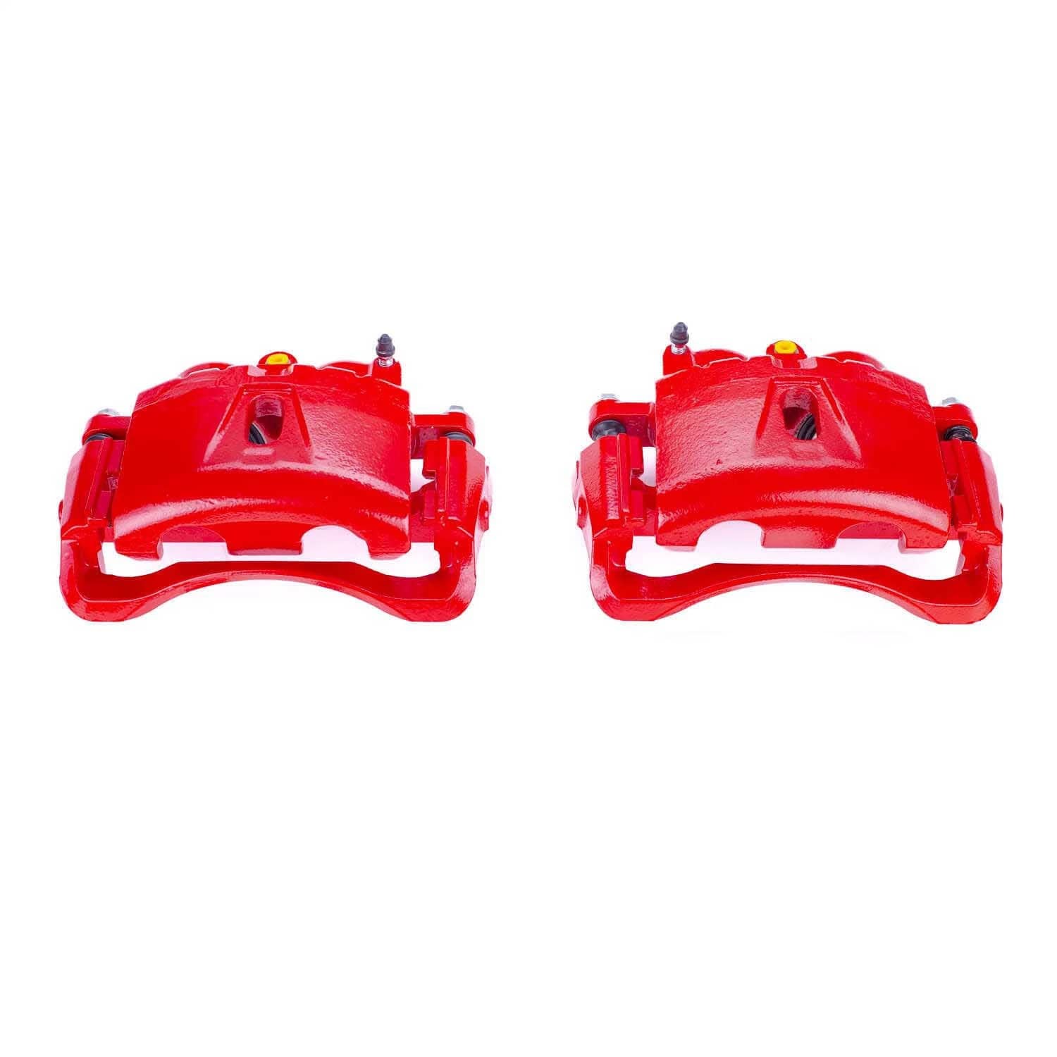 Power Stop - S4816 - Front - Disc Brake Caliper Set